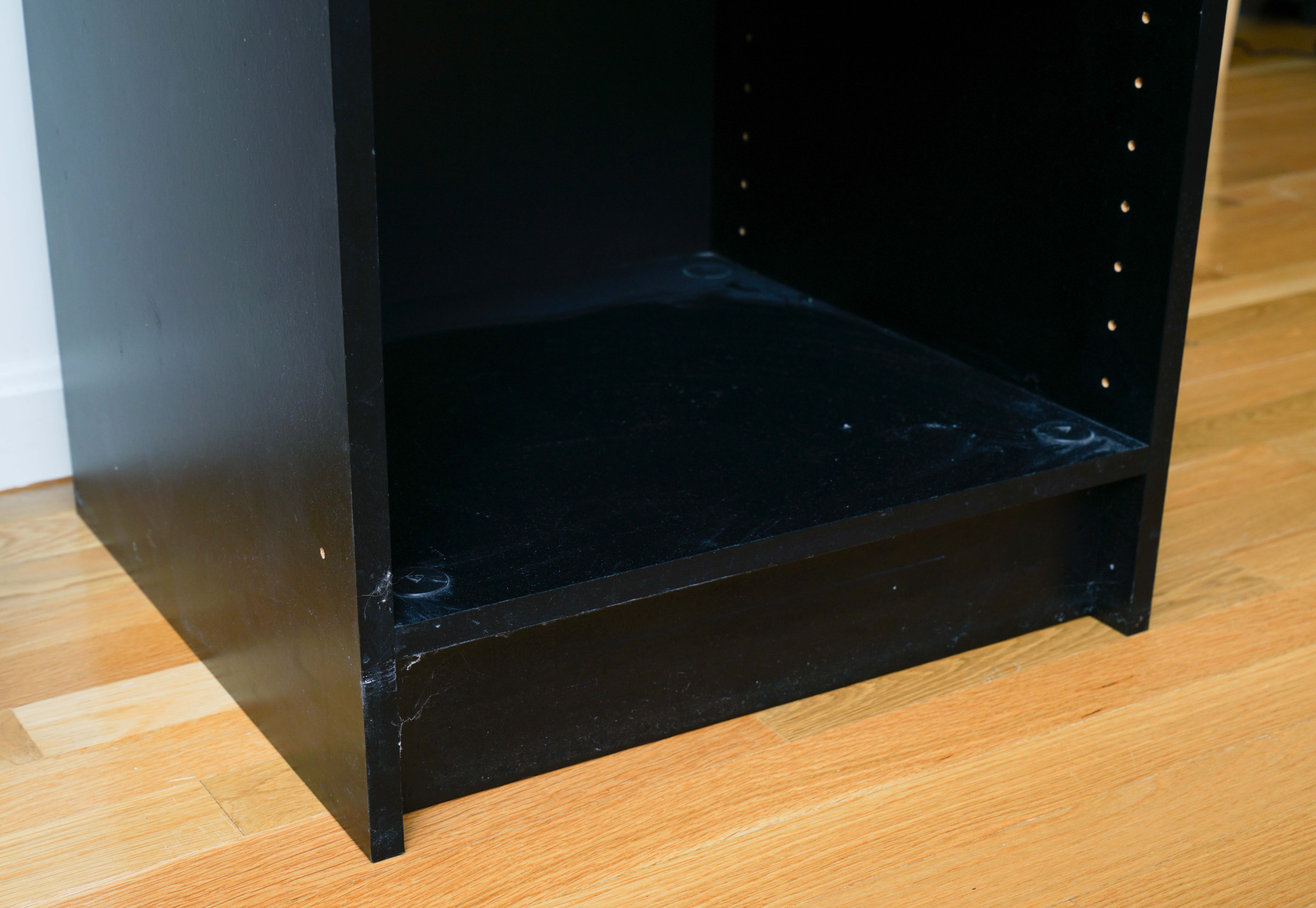 Modern Storage Display Unit