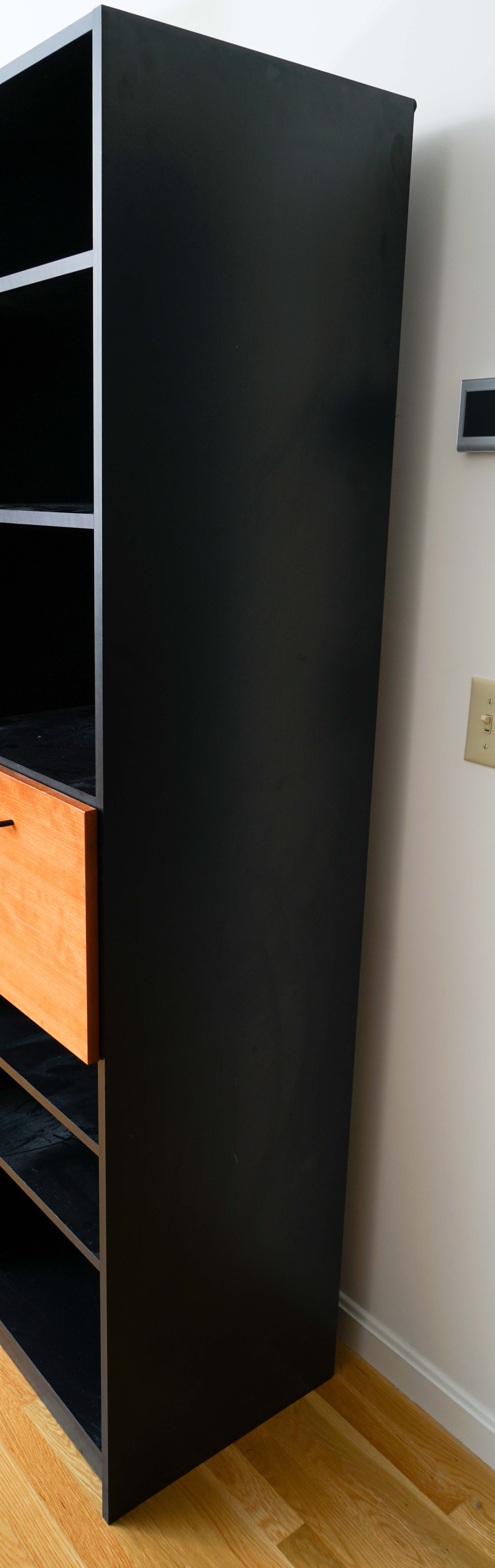 Modern Storage Display Unit