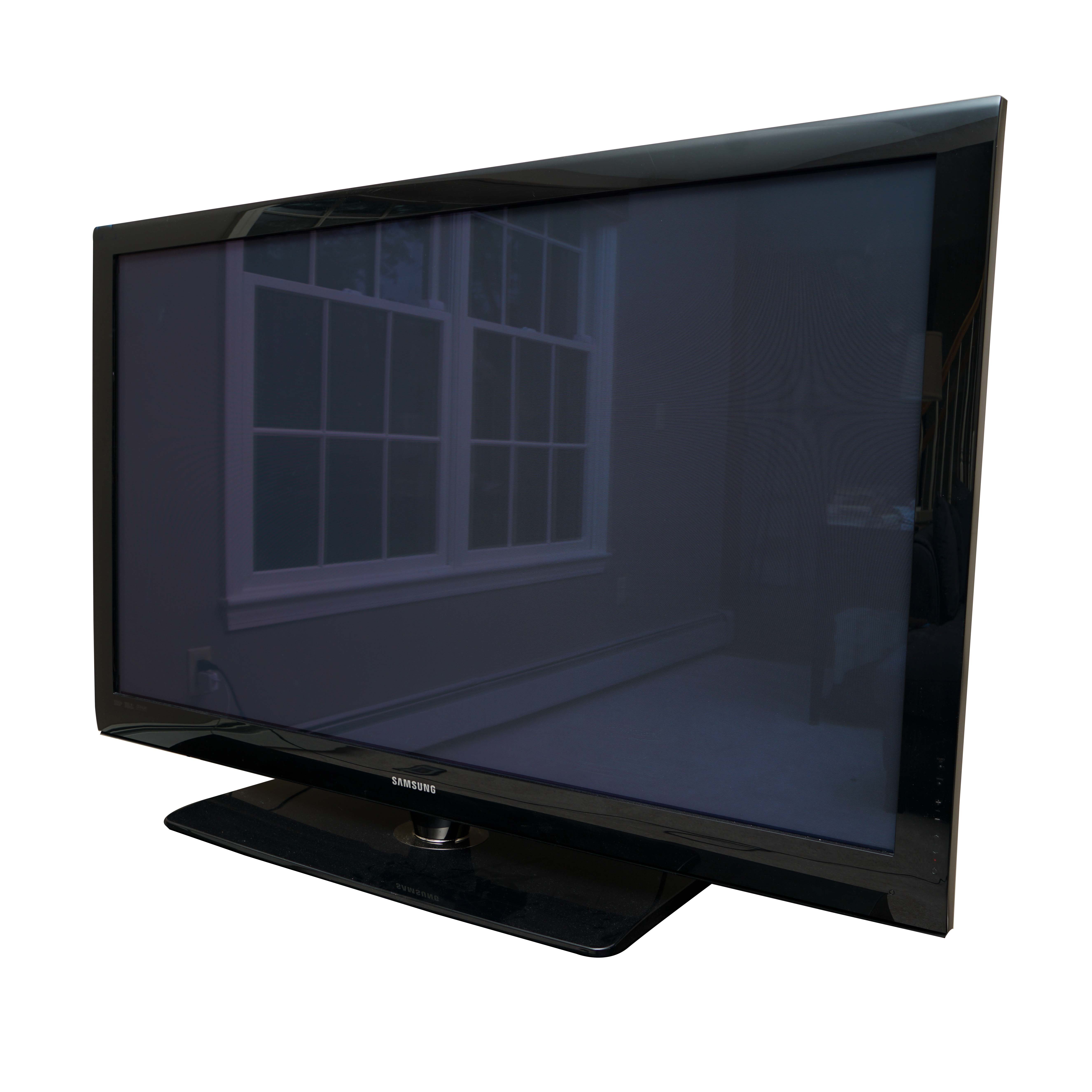 Samsung Plasma Screen Television