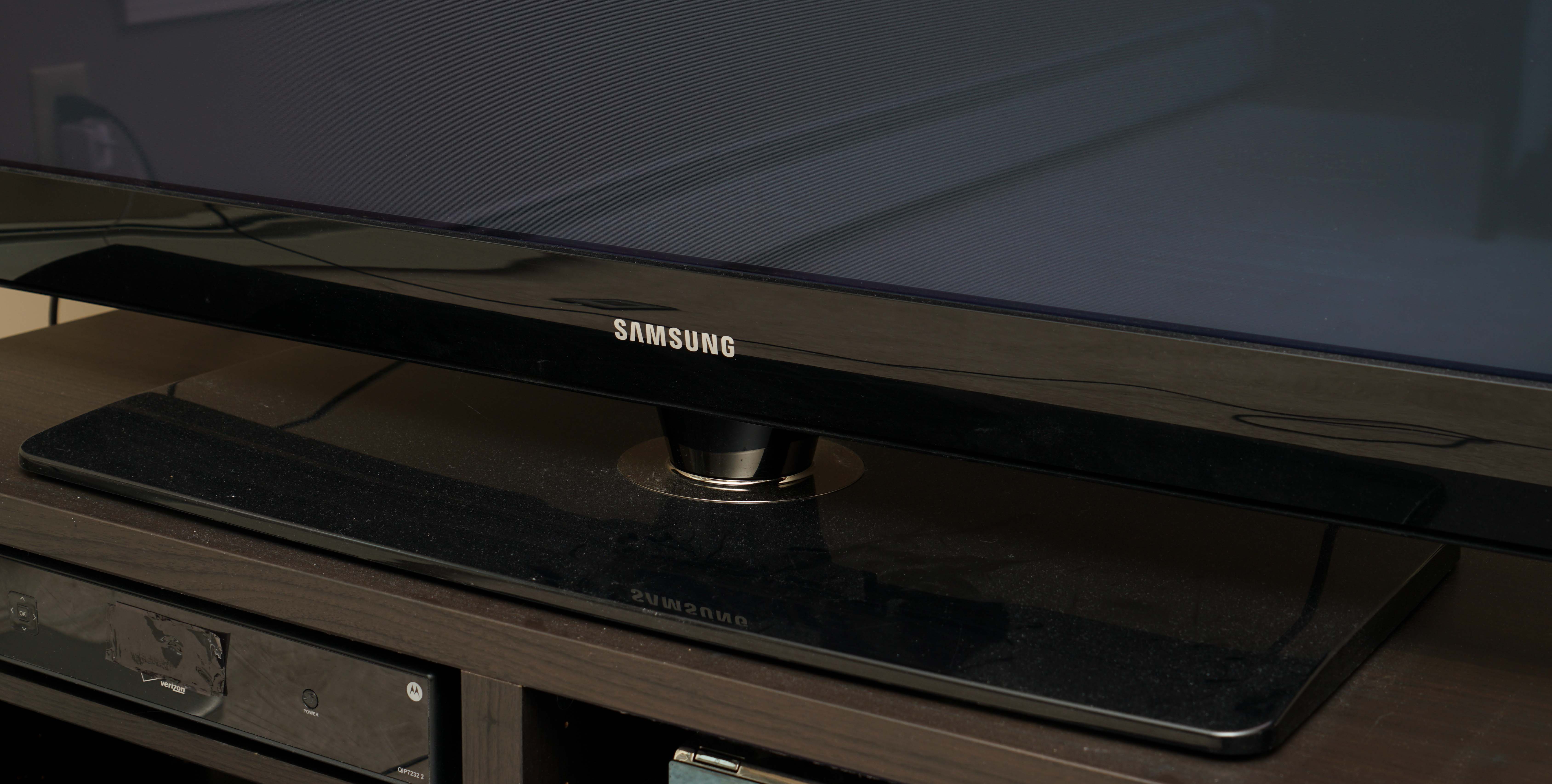 Samsung Plasma Screen Television