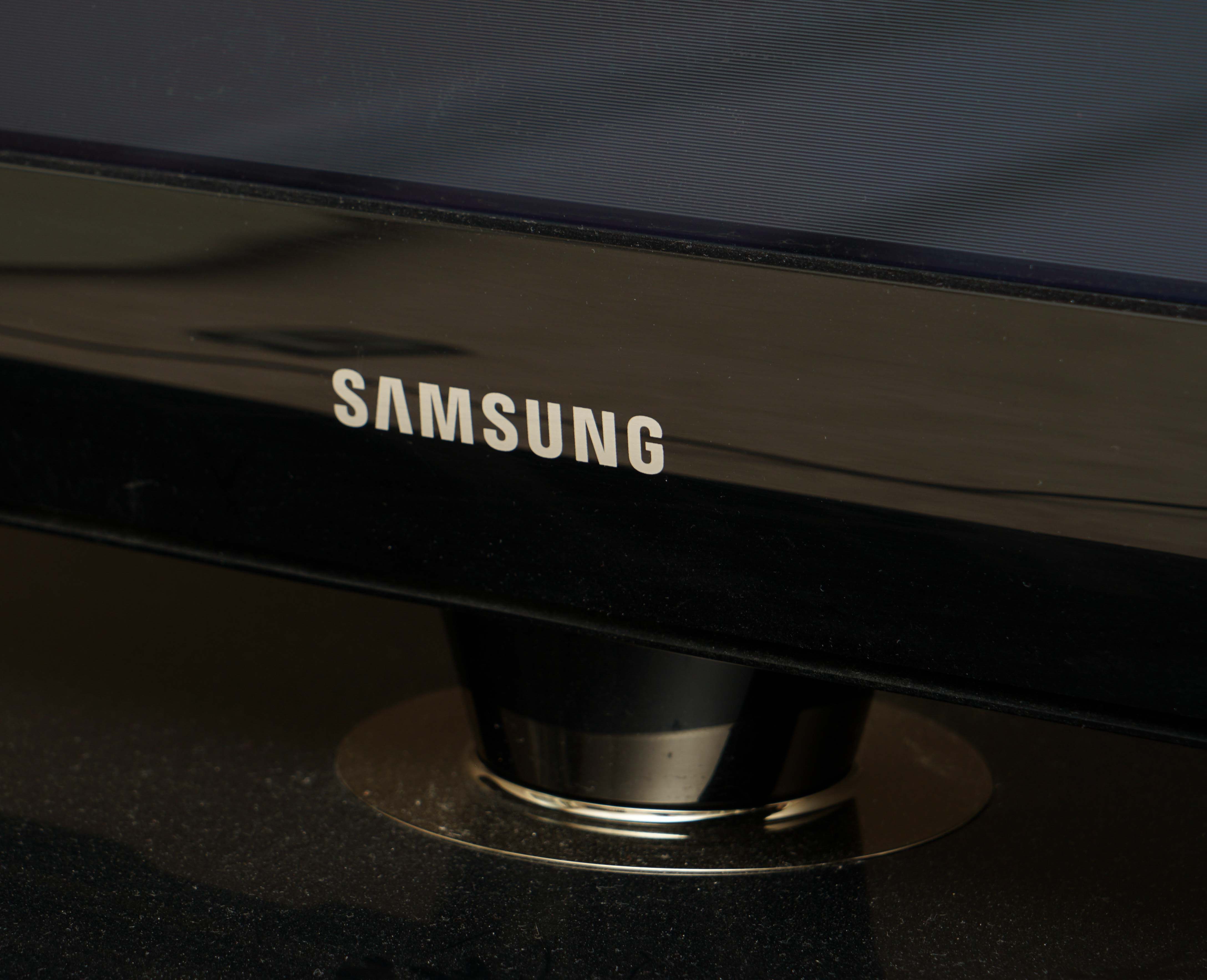 Samsung Plasma Screen Television