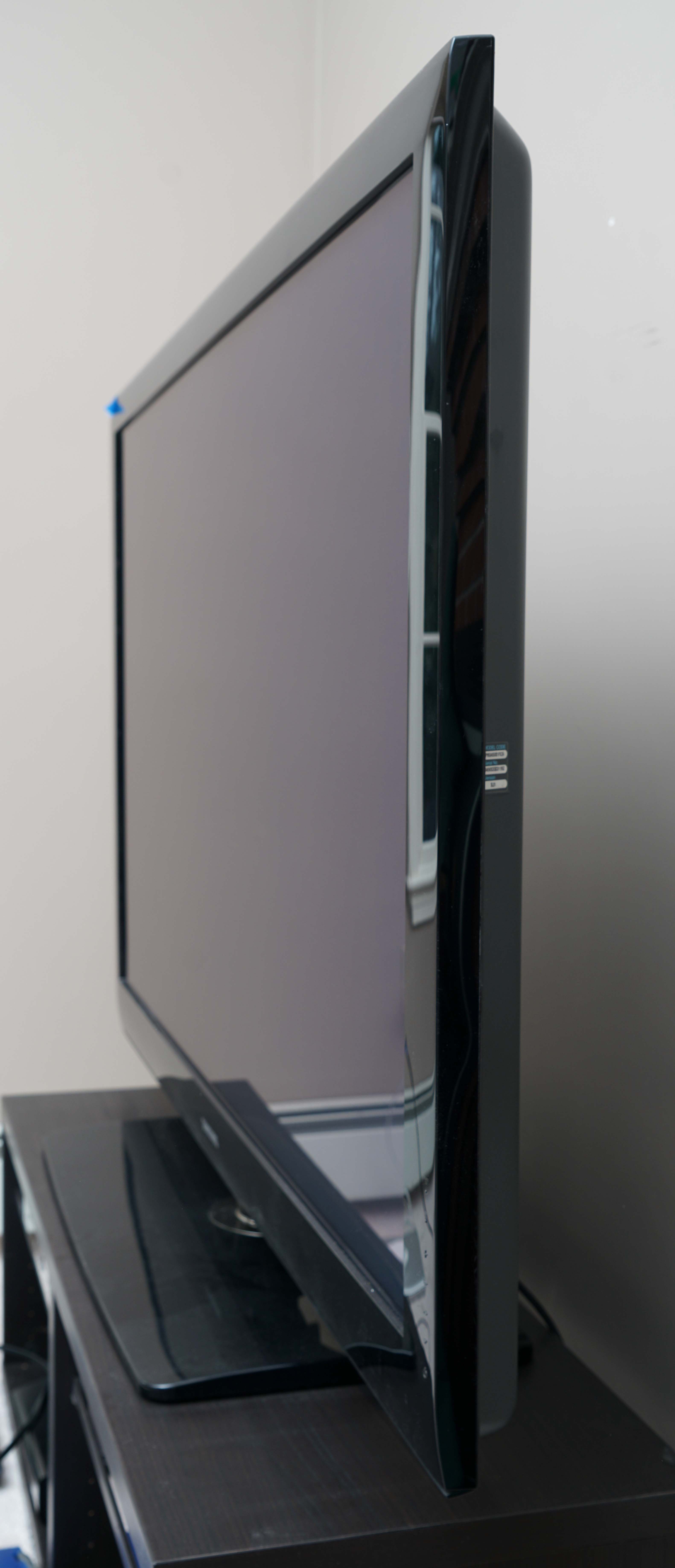 Samsung Plasma Screen Television