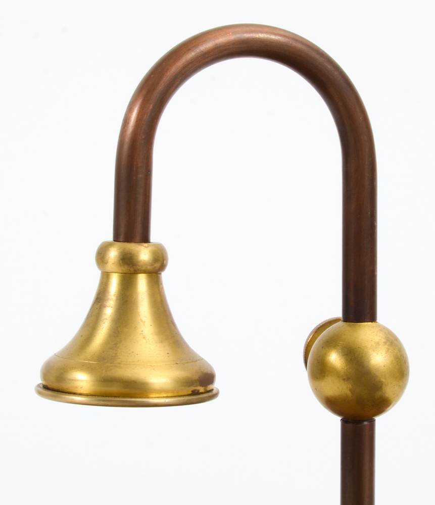 Ballard Designs Copper Tabletop Fountain