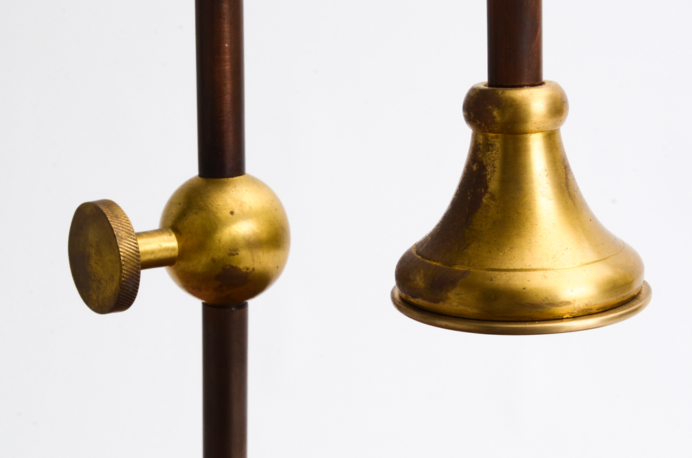 Ballard Designs Copper Tabletop Fountain