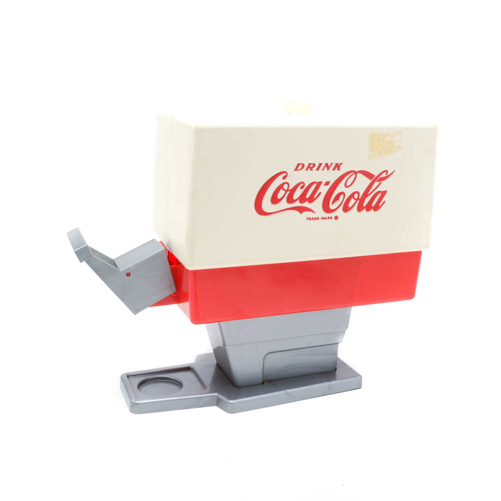 1960s Coca-Cola Dispenser