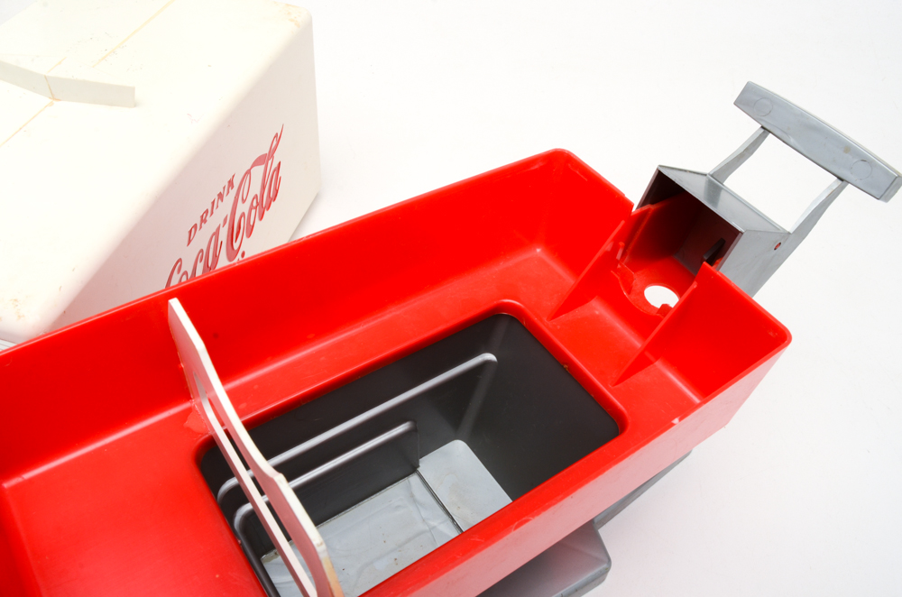 1960s Coca-Cola Dispenser