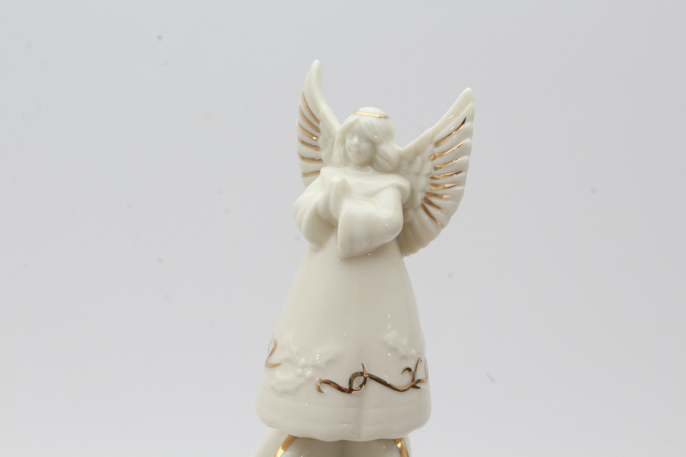 Lenox Christmas Tree and Ornaments