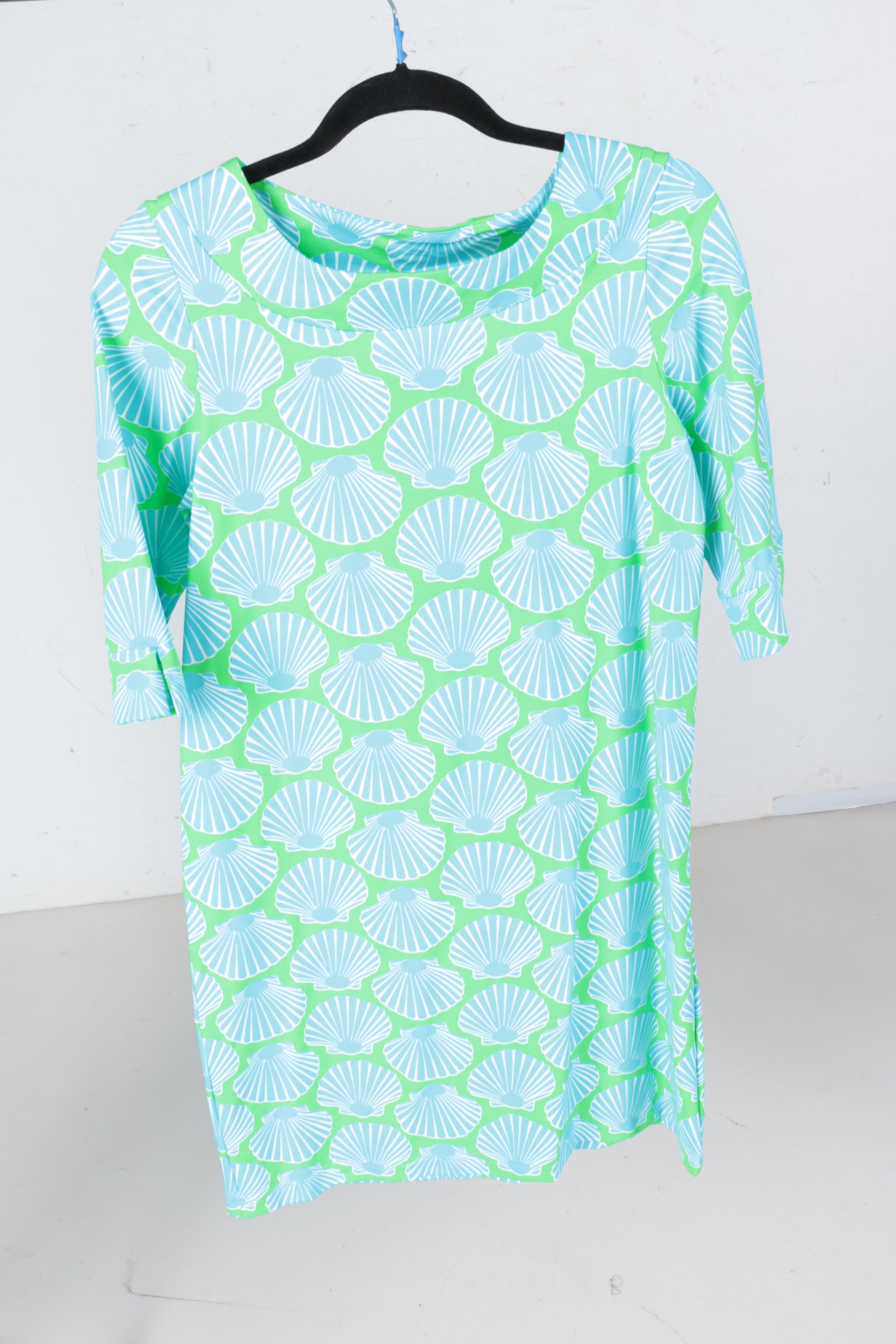 Women's Resort Dresses and Tunics Including Manuel Canovas