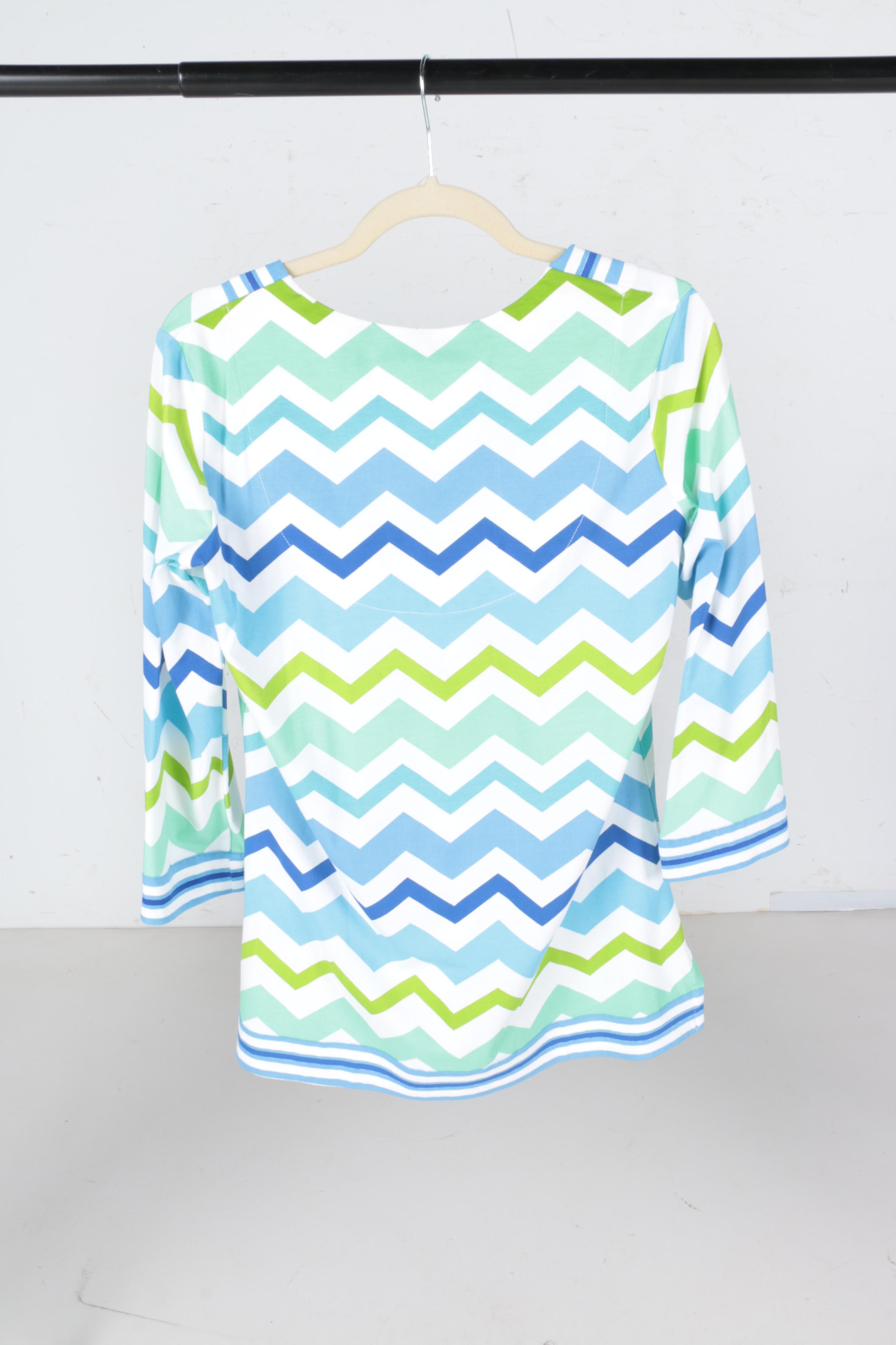 Women's Resort Dresses and Tunics Including Manuel Canovas