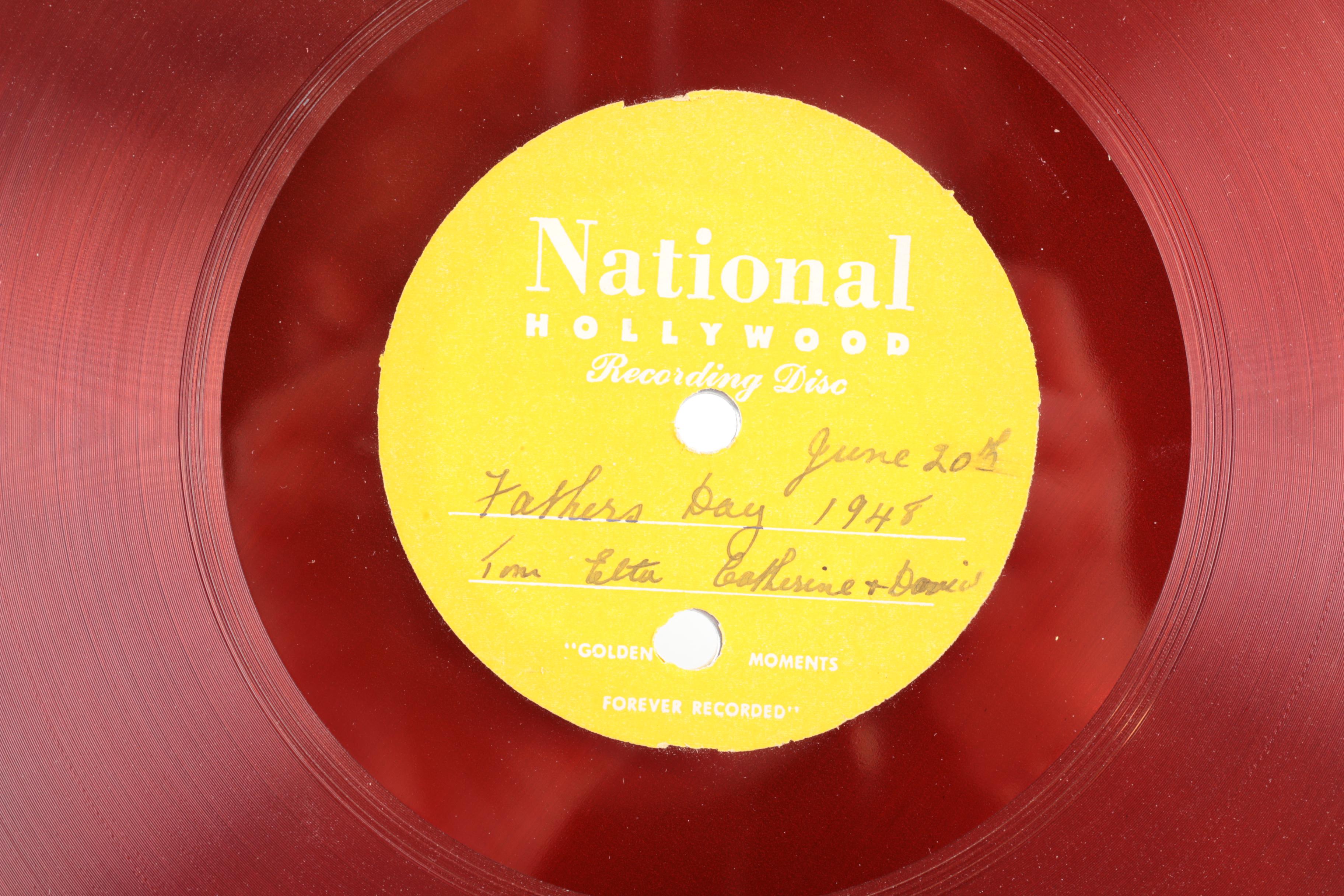 Classical LPs Including Bach, Leonard Bernstein, and Handel