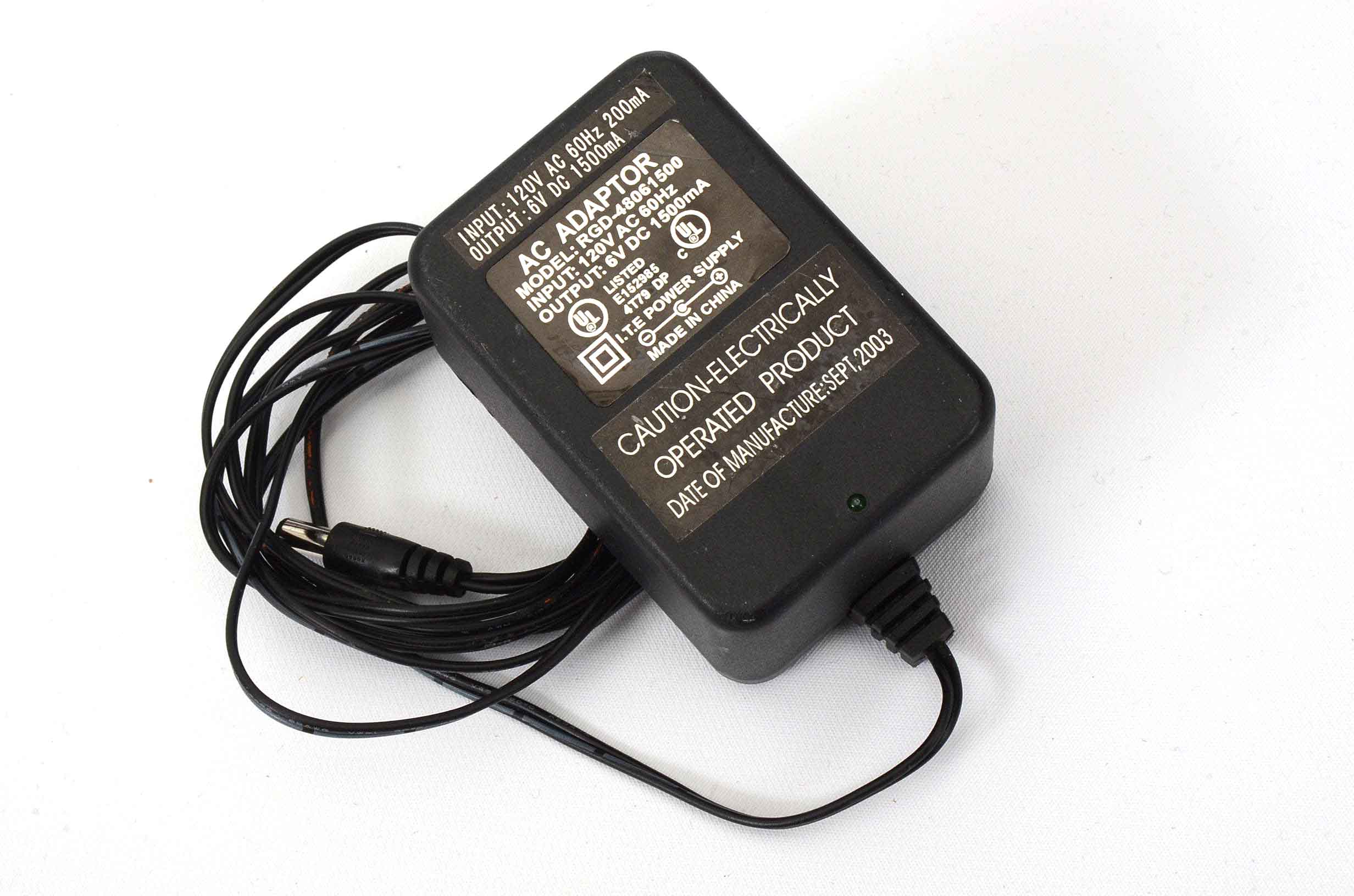 LiL Bratz Electric Motorcycle