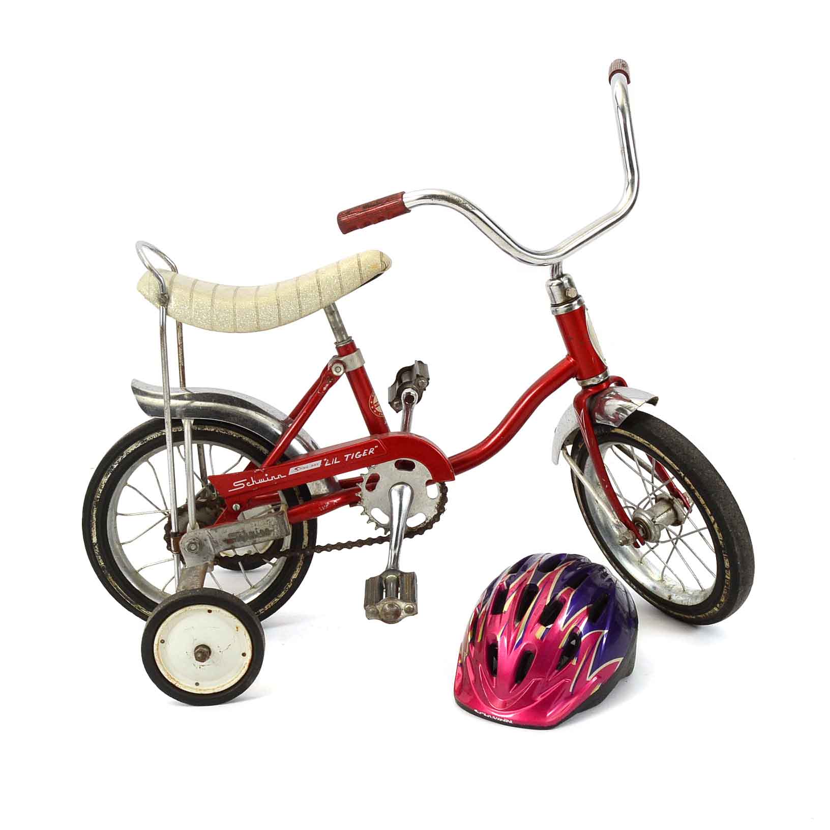 1976 Schwinn Lil Tiger Bike