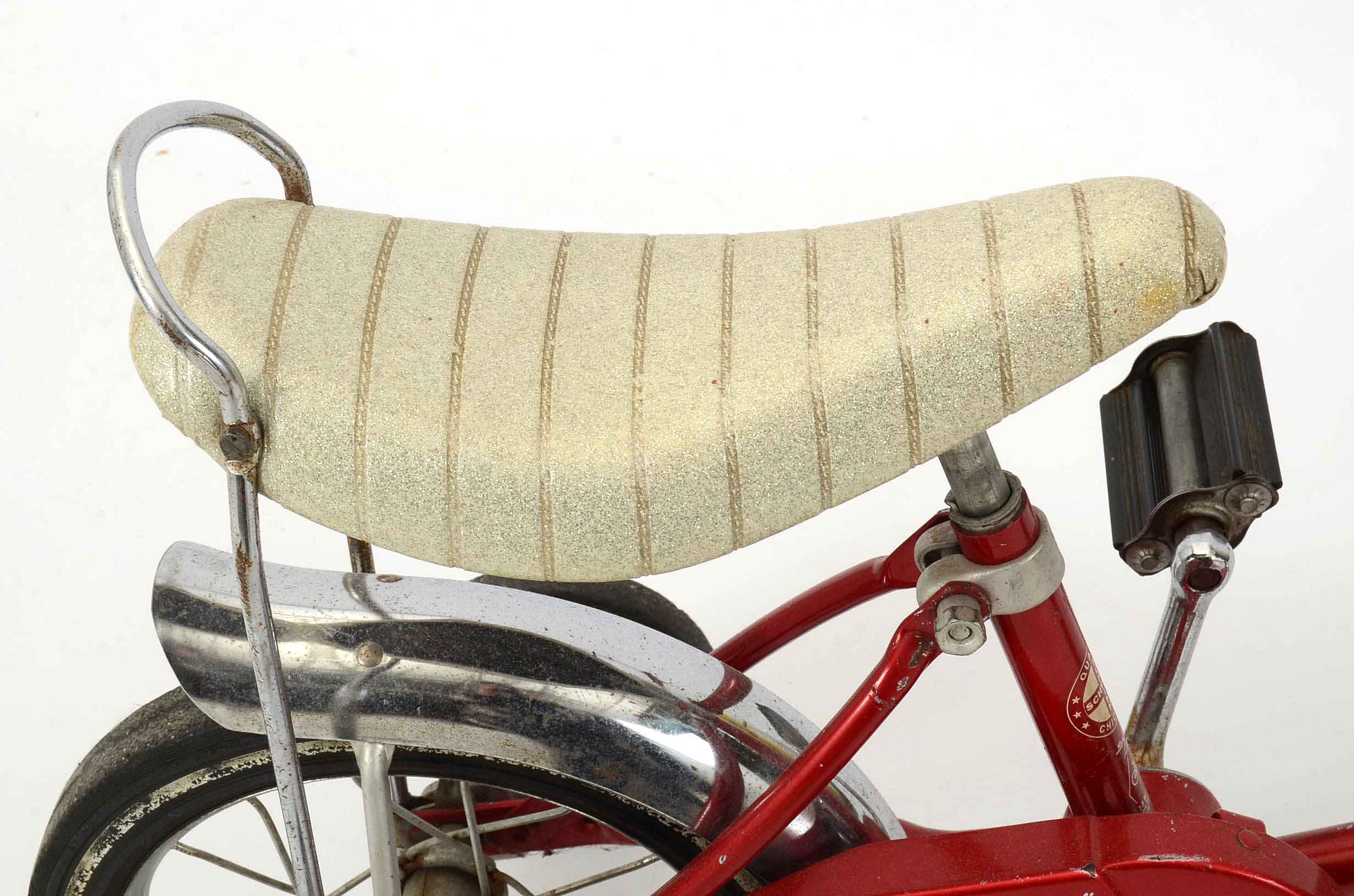 1976 Schwinn Lil Tiger Bike