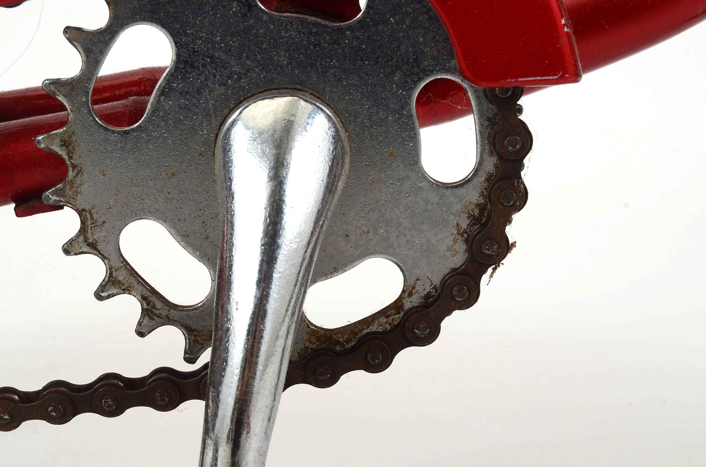 1976 Schwinn Lil Tiger Bike