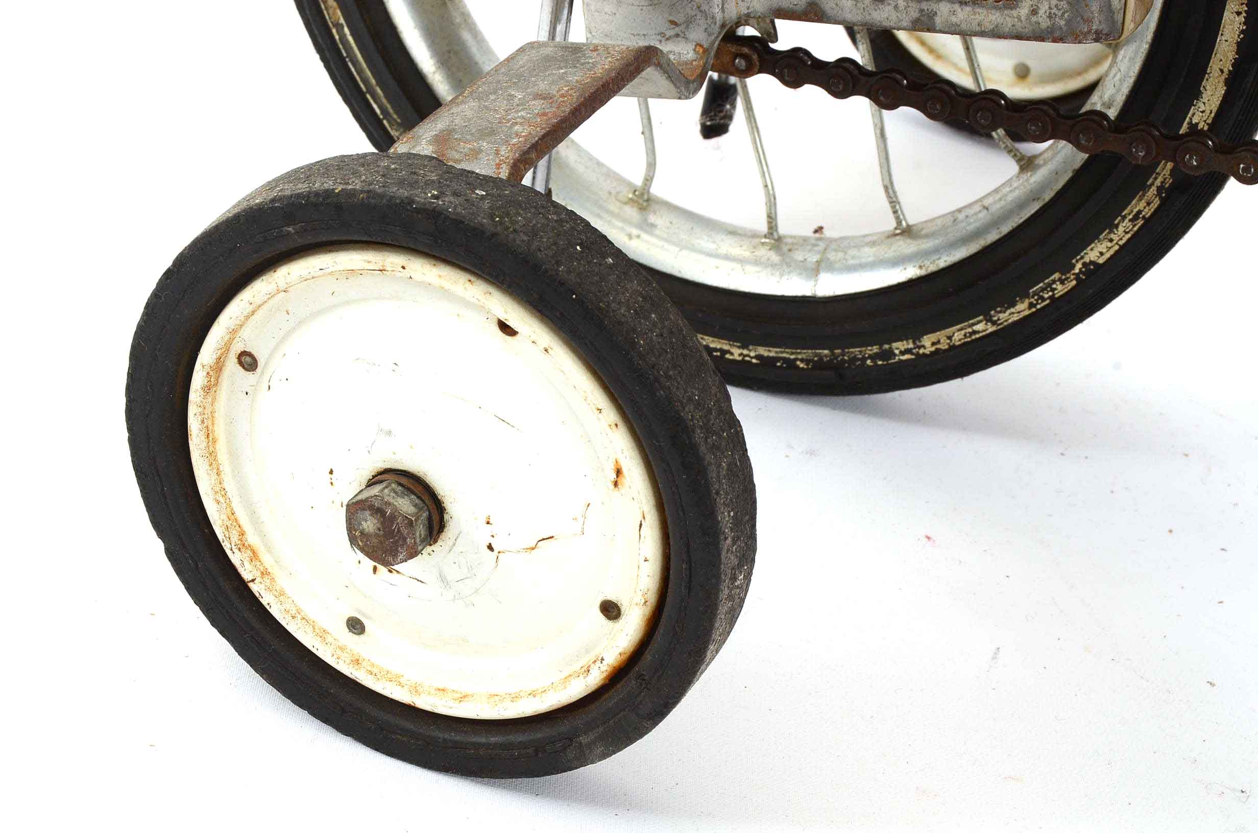 1976 Schwinn Lil Tiger Bike