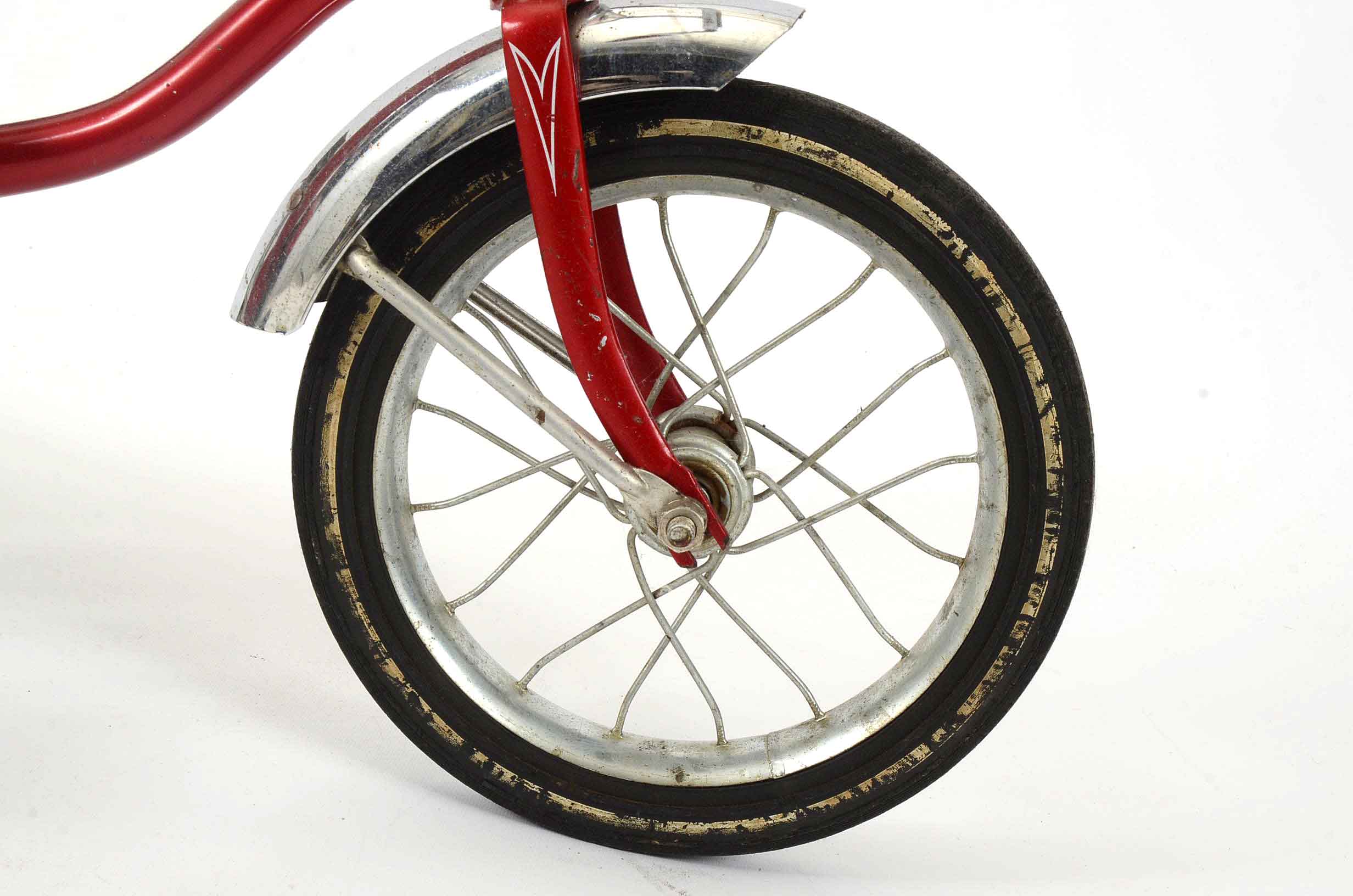 1976 Schwinn Lil Tiger Bike