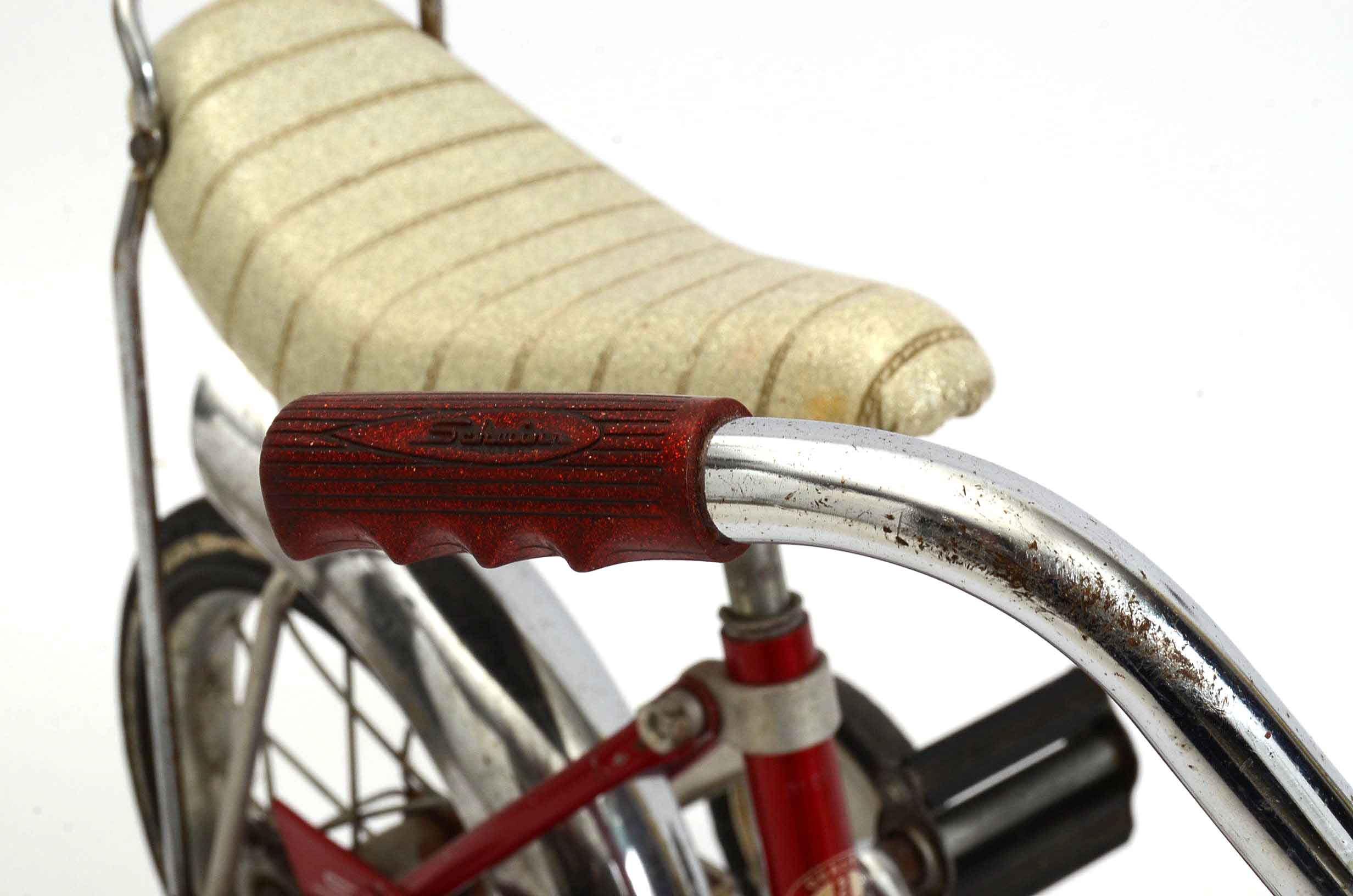 1976 Schwinn Lil Tiger Bike