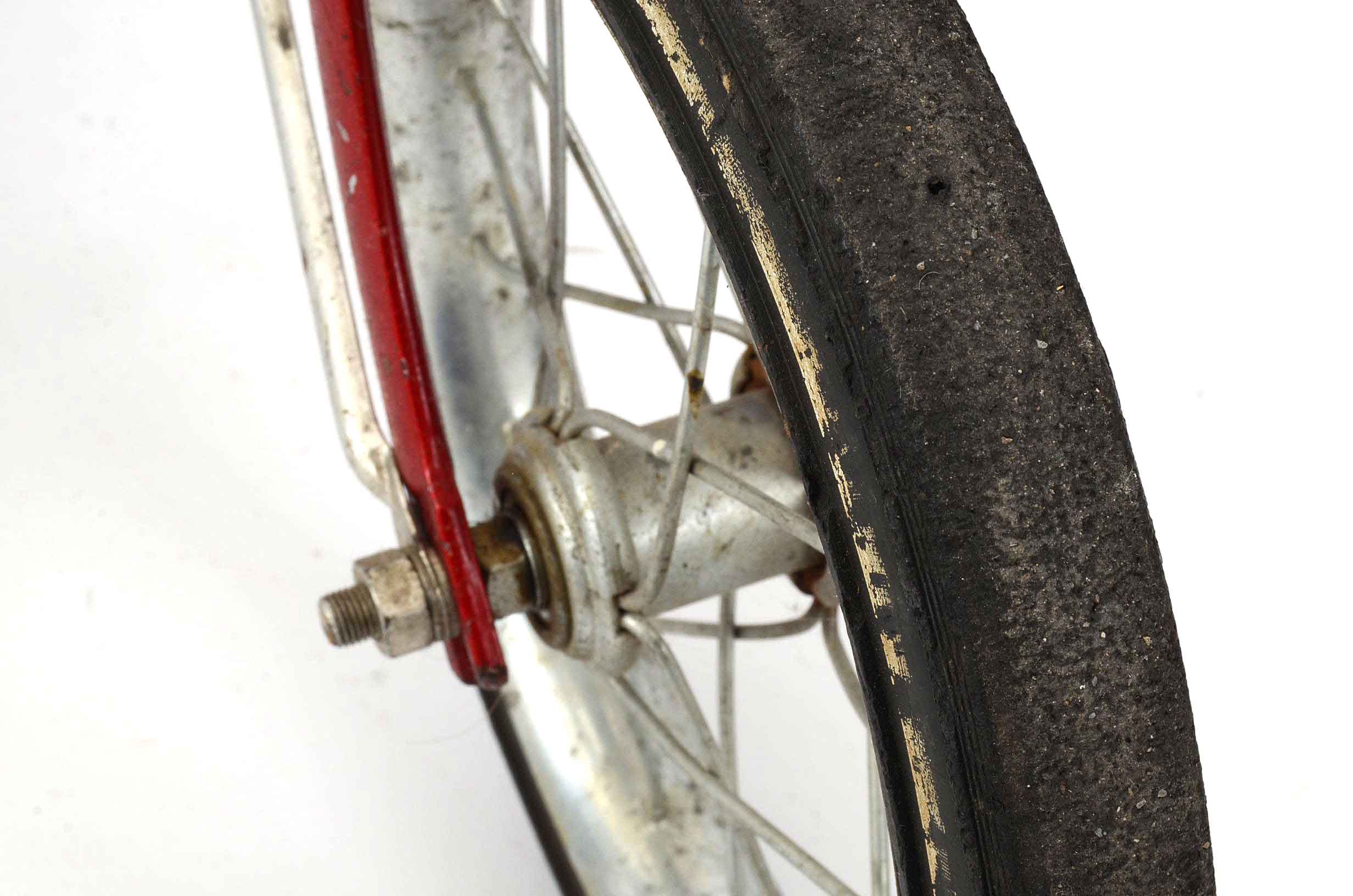 1976 Schwinn Lil Tiger Bike