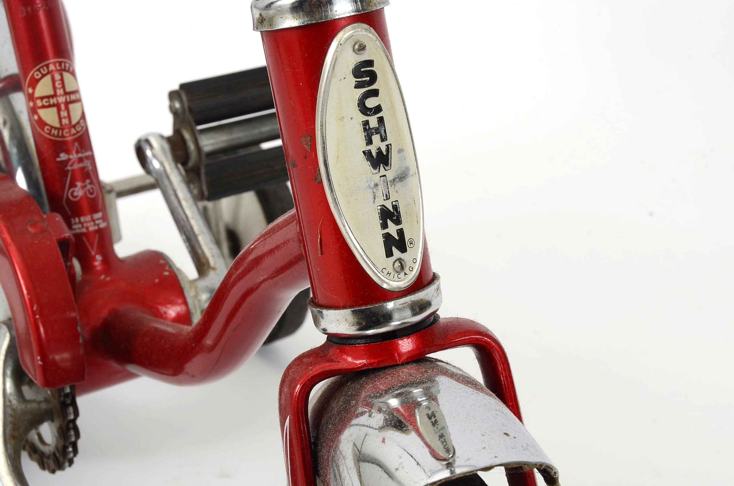 1976 Schwinn Lil Tiger Bike