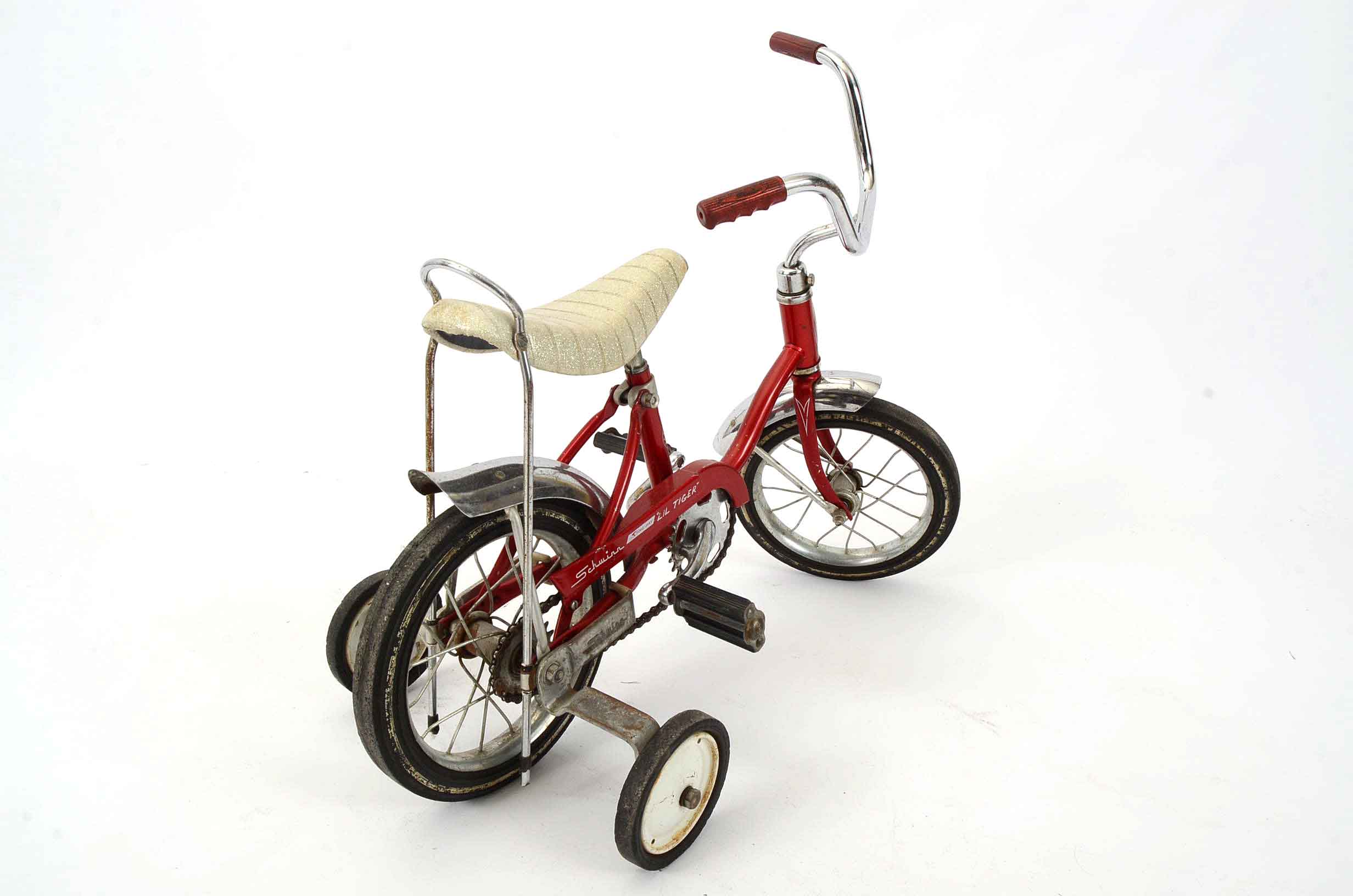 1976 Schwinn Lil Tiger Bike