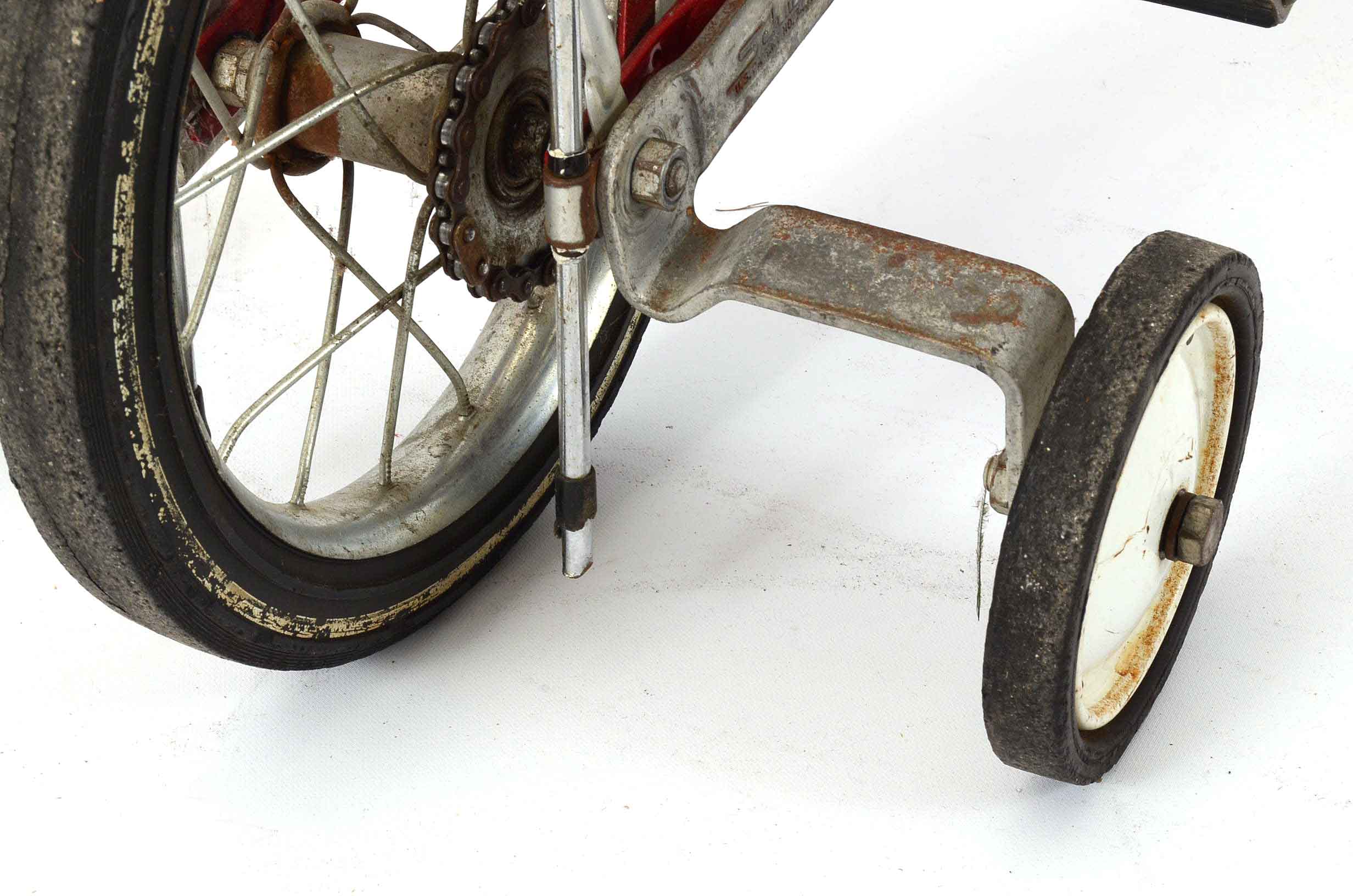 1976 Schwinn Lil Tiger Bike