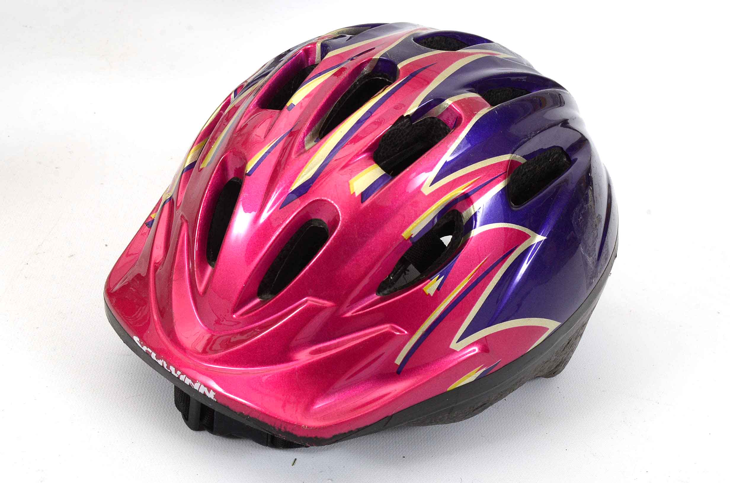 1976 Schwinn Lil Tiger Bike