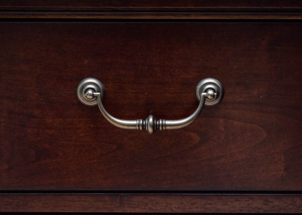 Havertys Orleans Collection Nightstands