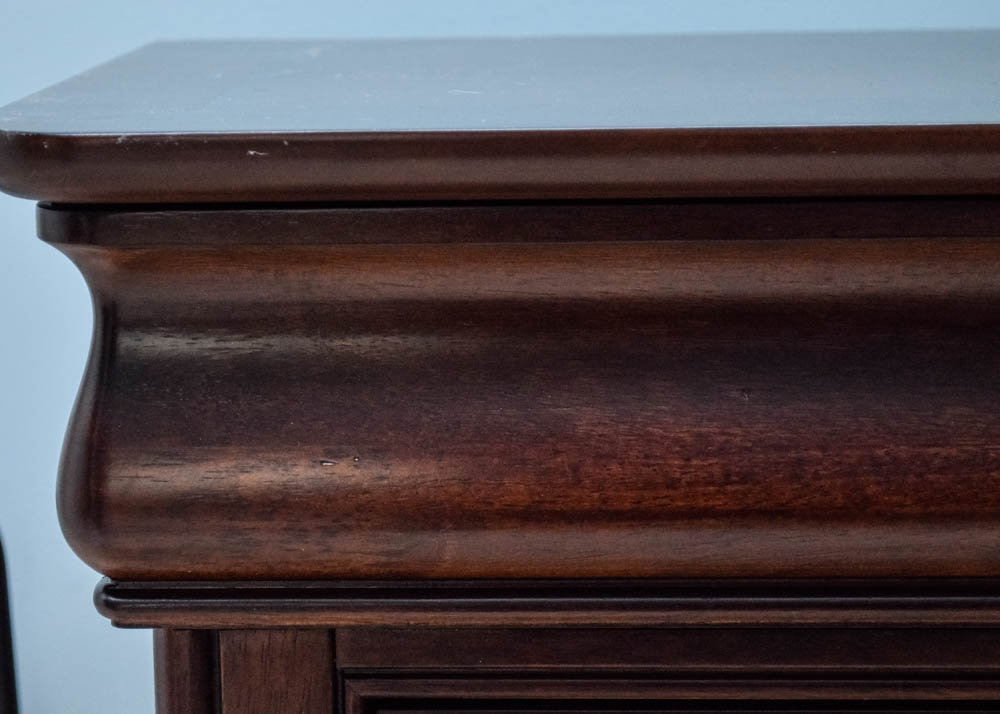 Havertys Orleans Collection Nightstands