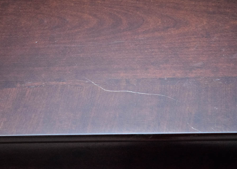 Havertys Orleans Collection Nightstands