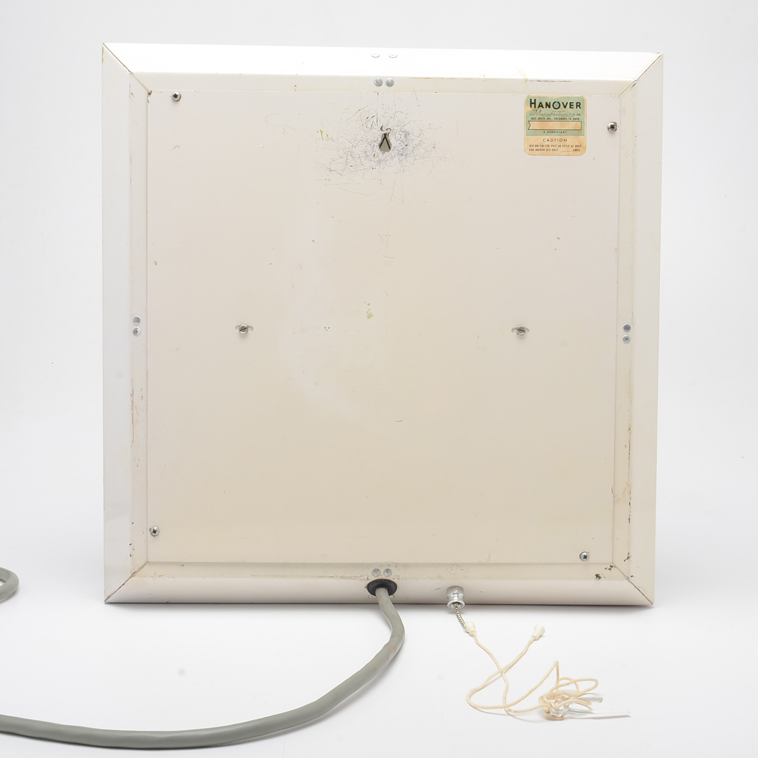 1960s Coca-Cola Clock