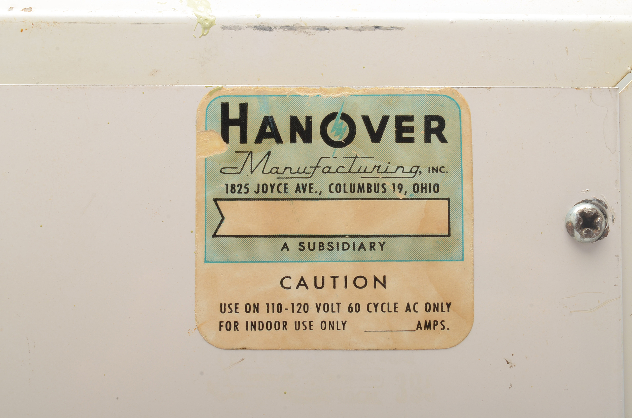 1960s Coca-Cola Clock