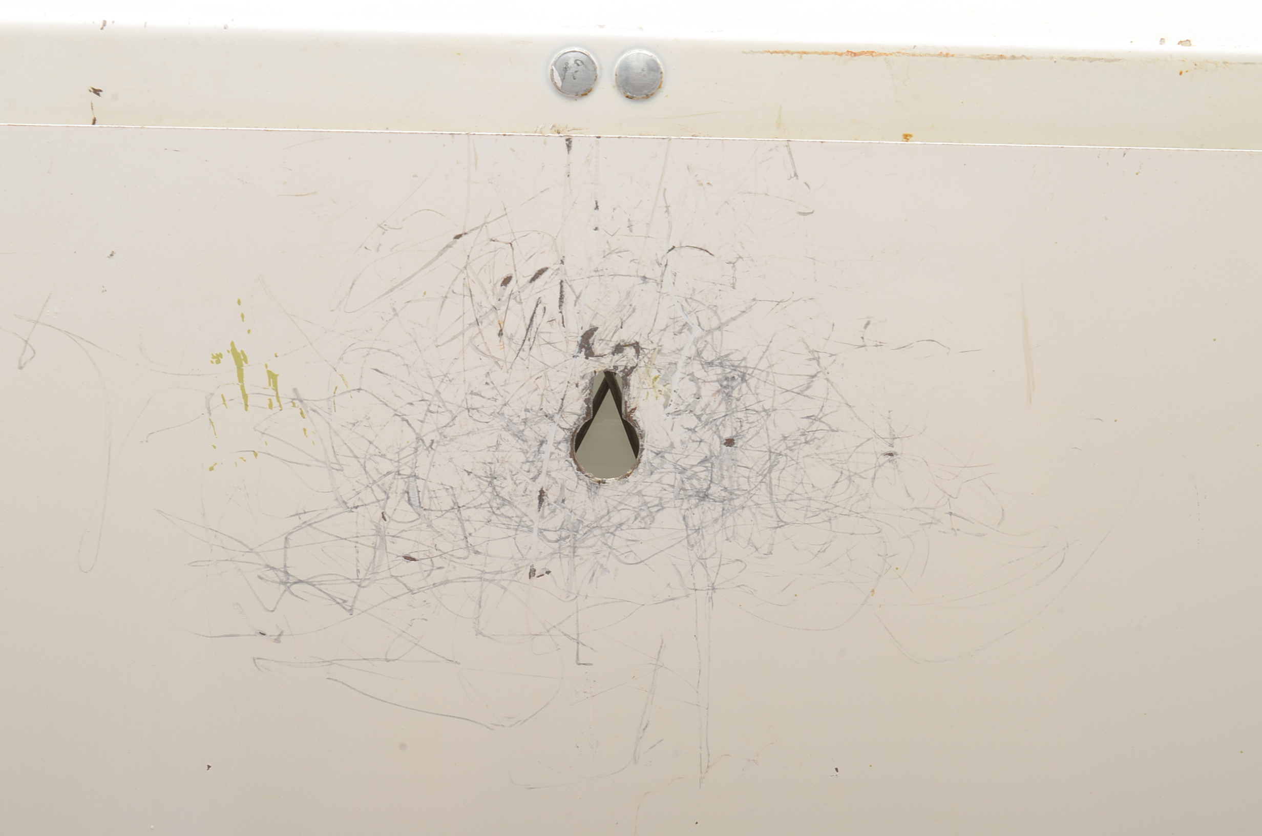 1960s Coca-Cola Clock