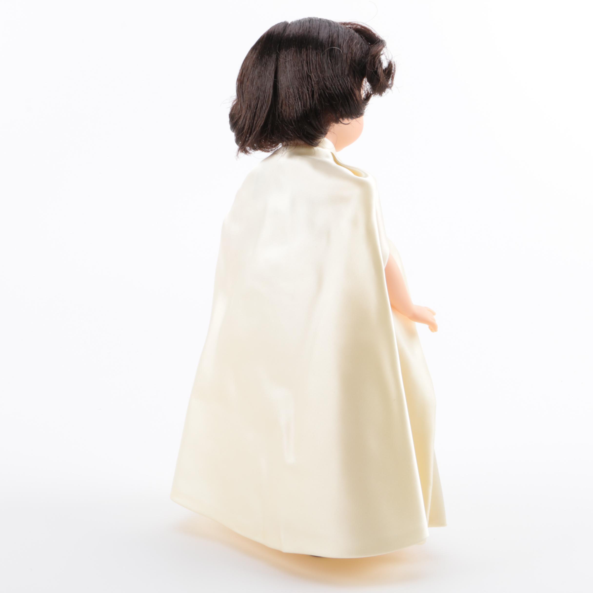 Vintage Madame Alexander "First Ladies" Series VI