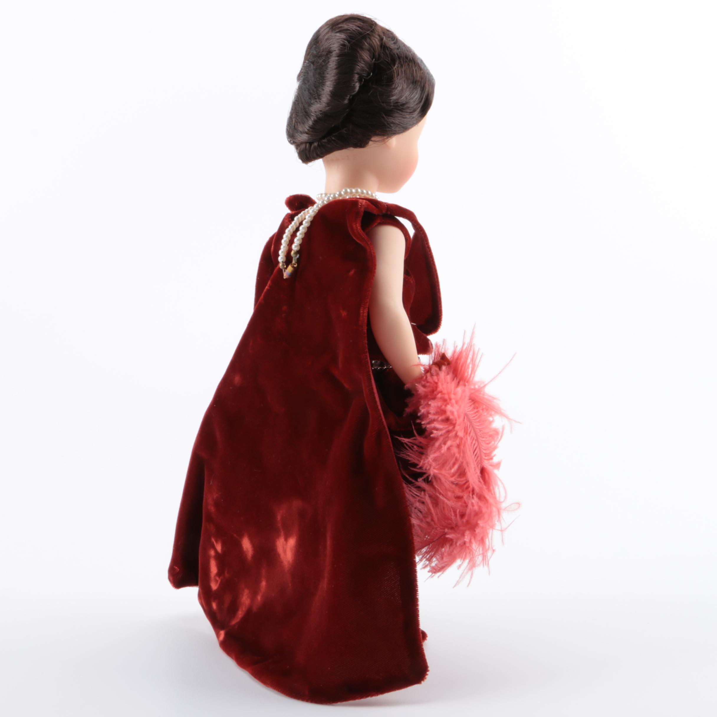 Vintage Madame Alexander "First Ladies" Series VI