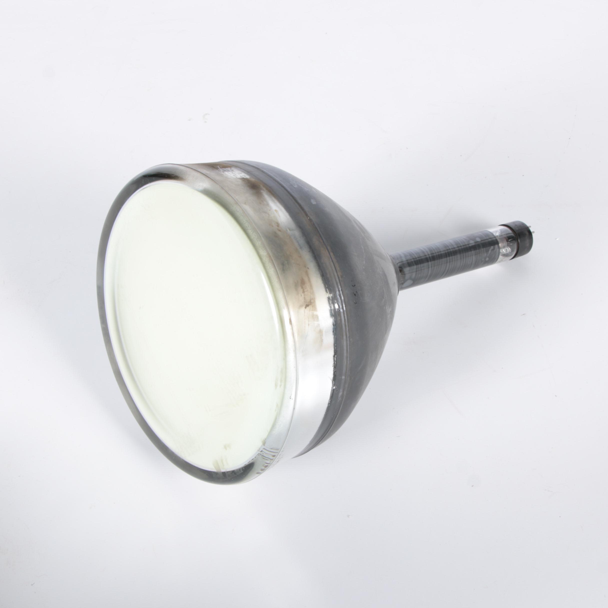 Vintage General Electric 188-1 9-13 Picture Tube