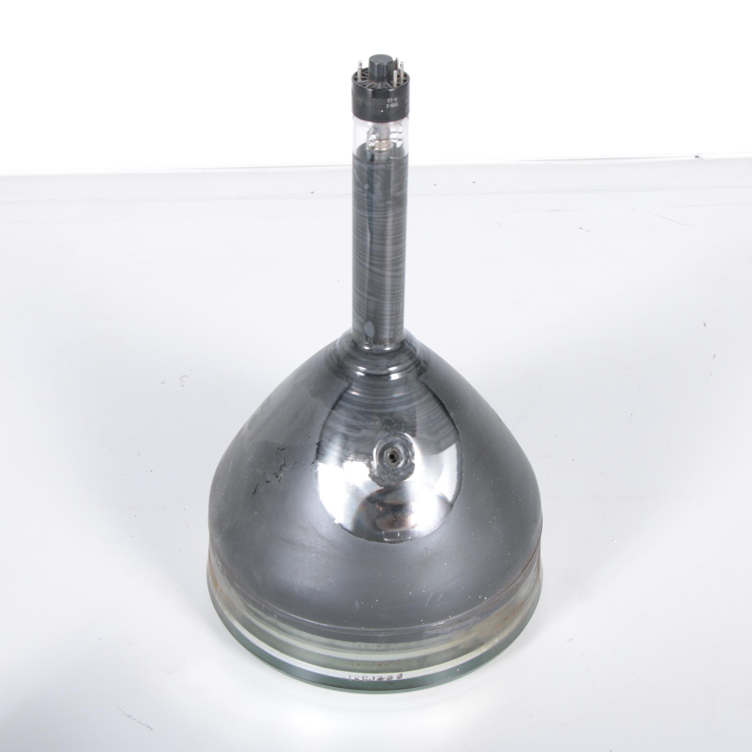 Vintage General Electric 188-1 9-13 Picture Tube