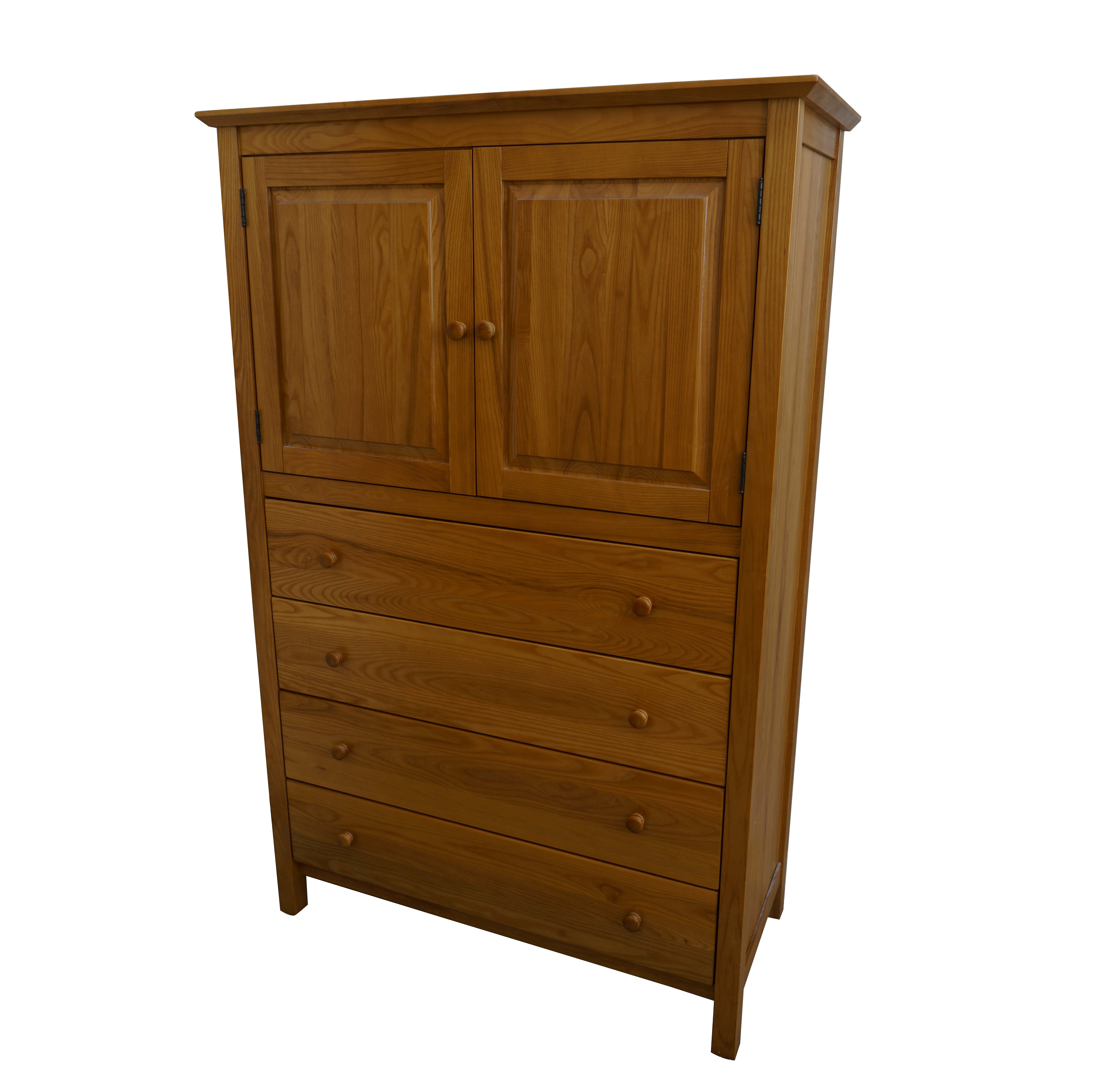 Chest of Drawers by Vermont Tubbs