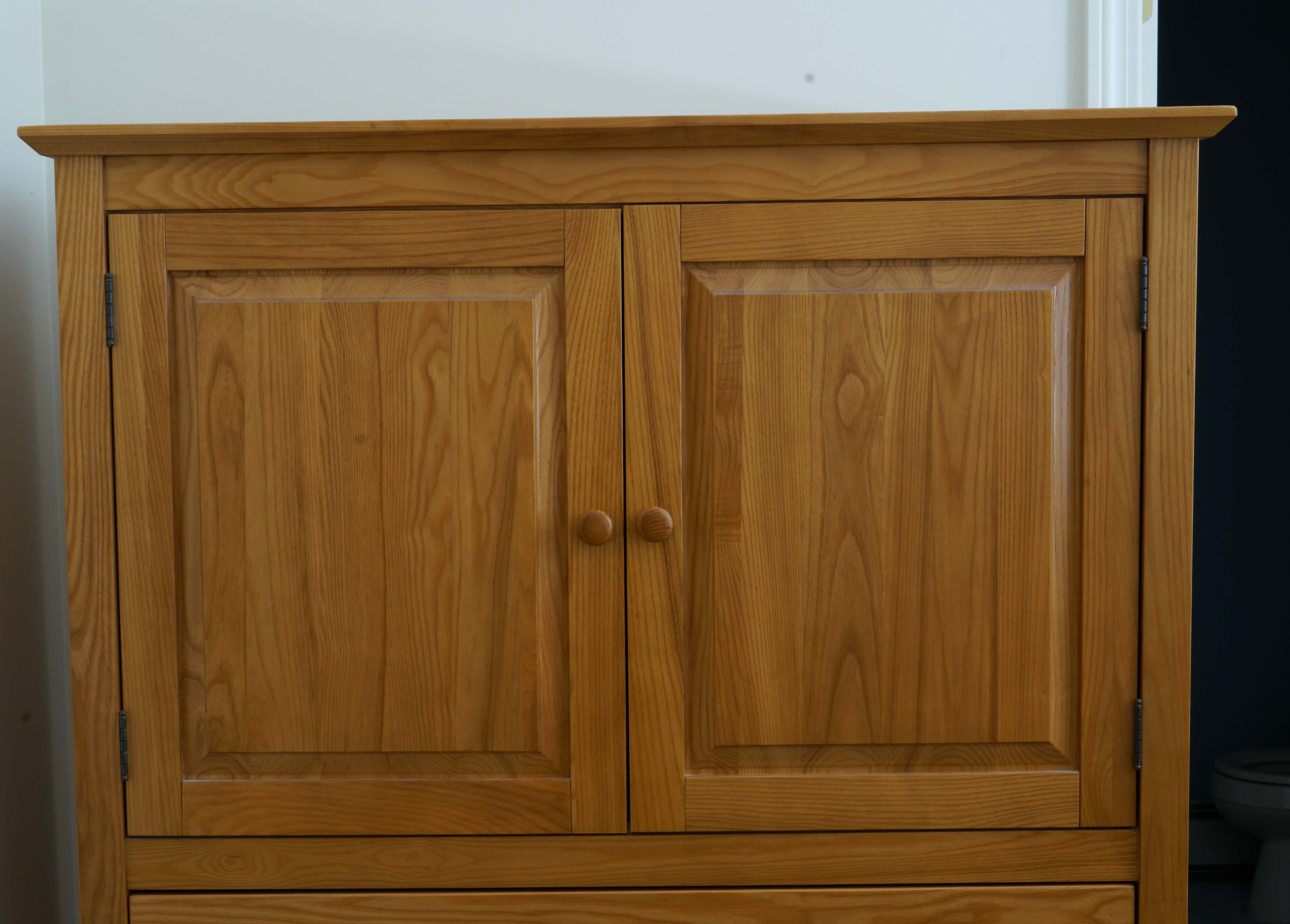 Chest of Drawers by Vermont Tubbs