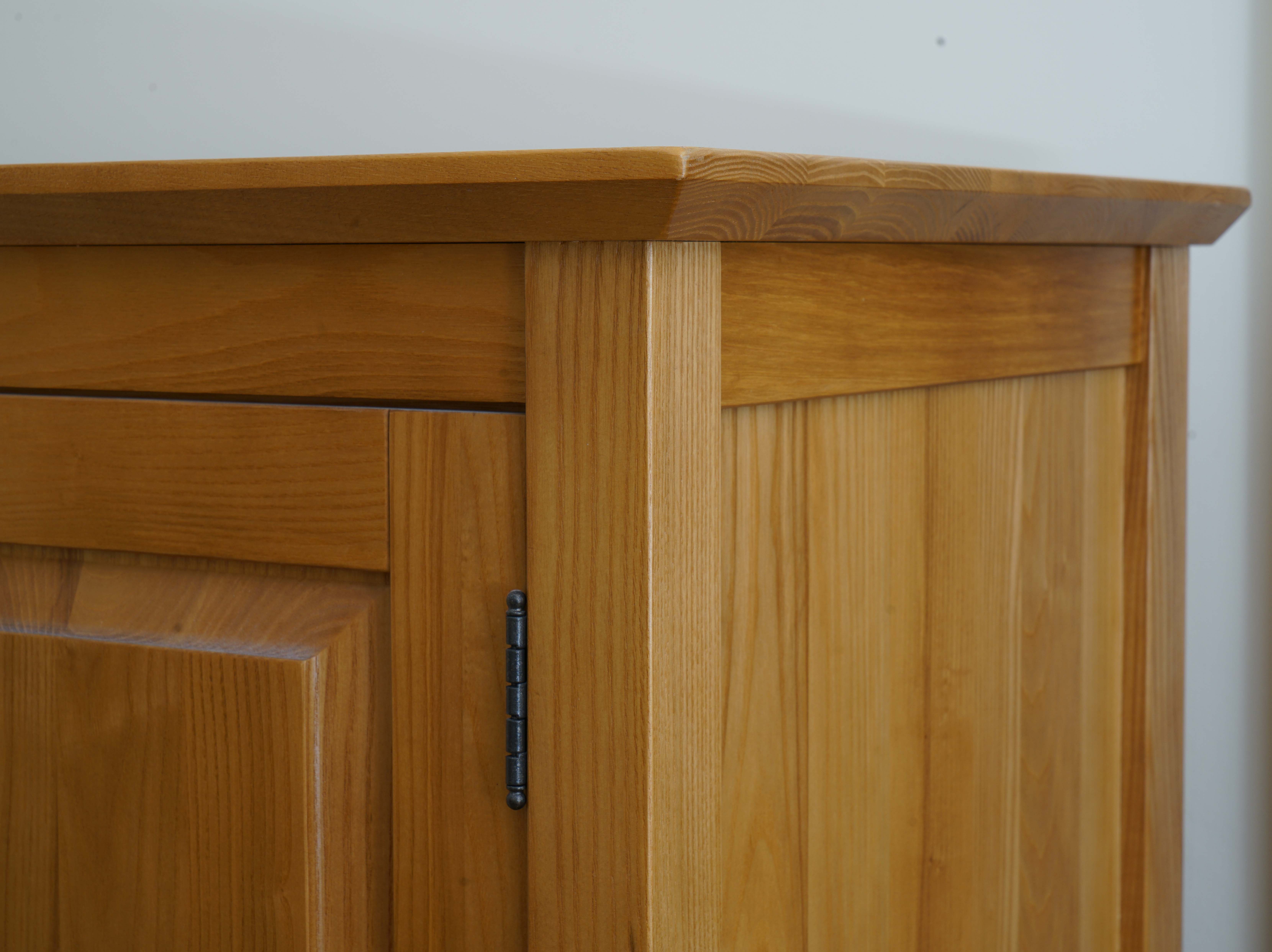 Chest of Drawers by Vermont Tubbs