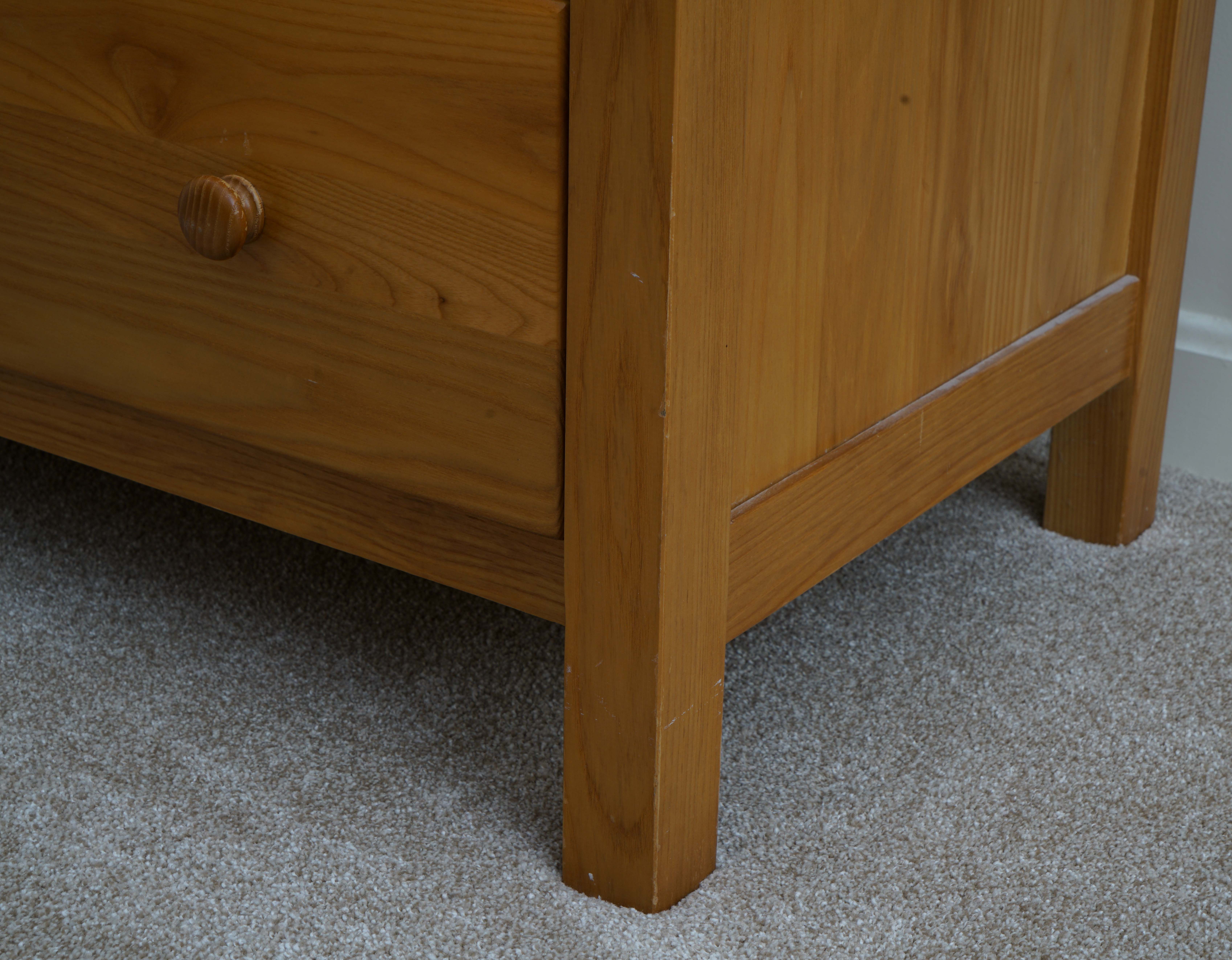 Chest of Drawers by Vermont Tubbs