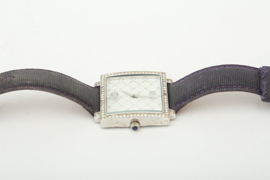 Victoria Wick Fashion Watches