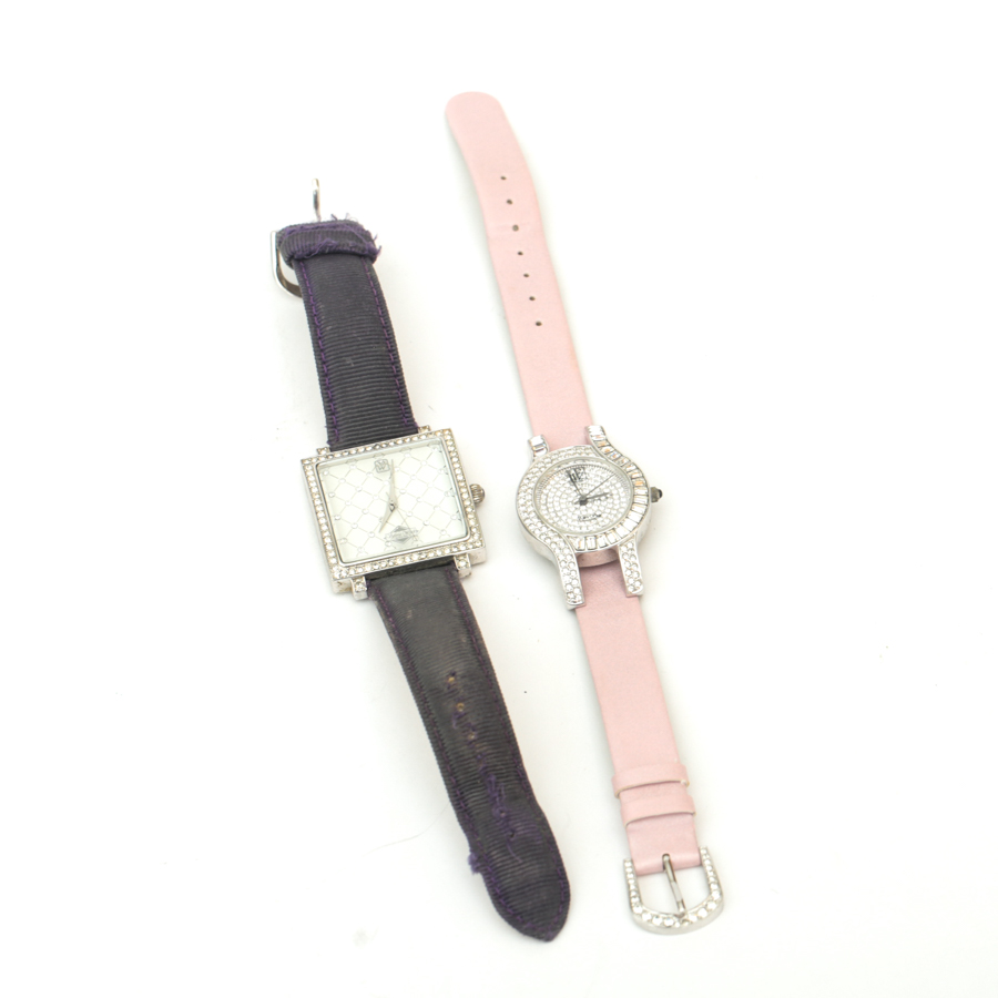 Victoria Wick Fashion Watches