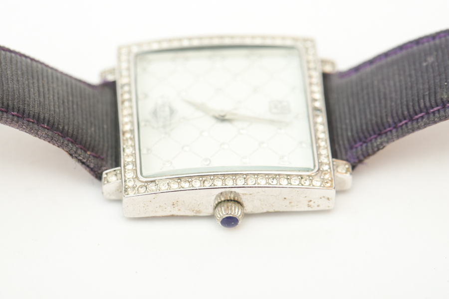 Victoria Wick Fashion Watches