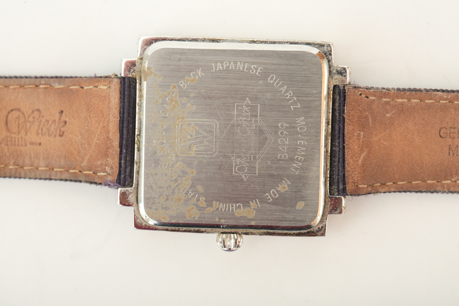 Victoria Wick Fashion Watches