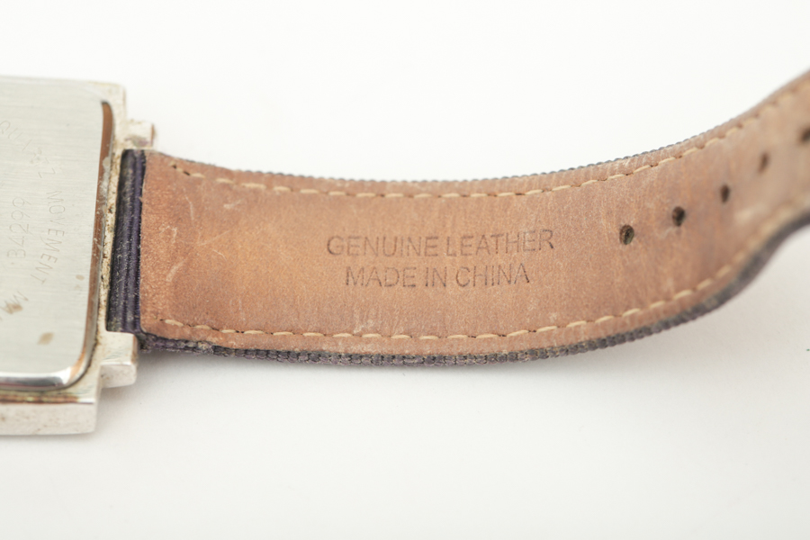 Victoria Wick Fashion Watches