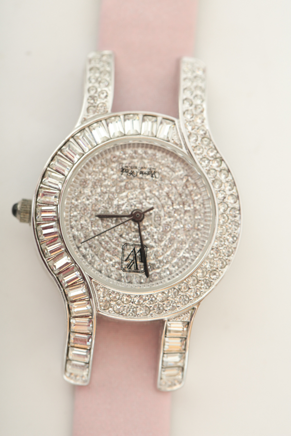 Victoria Wick Fashion Watches