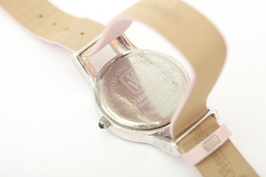 Victoria Wick Fashion Watches