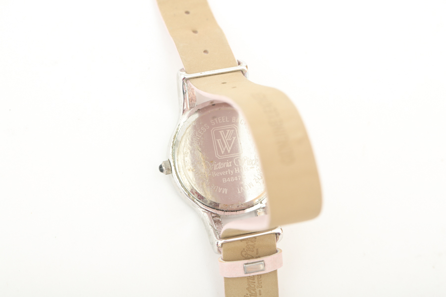 Victoria Wick Fashion Watches