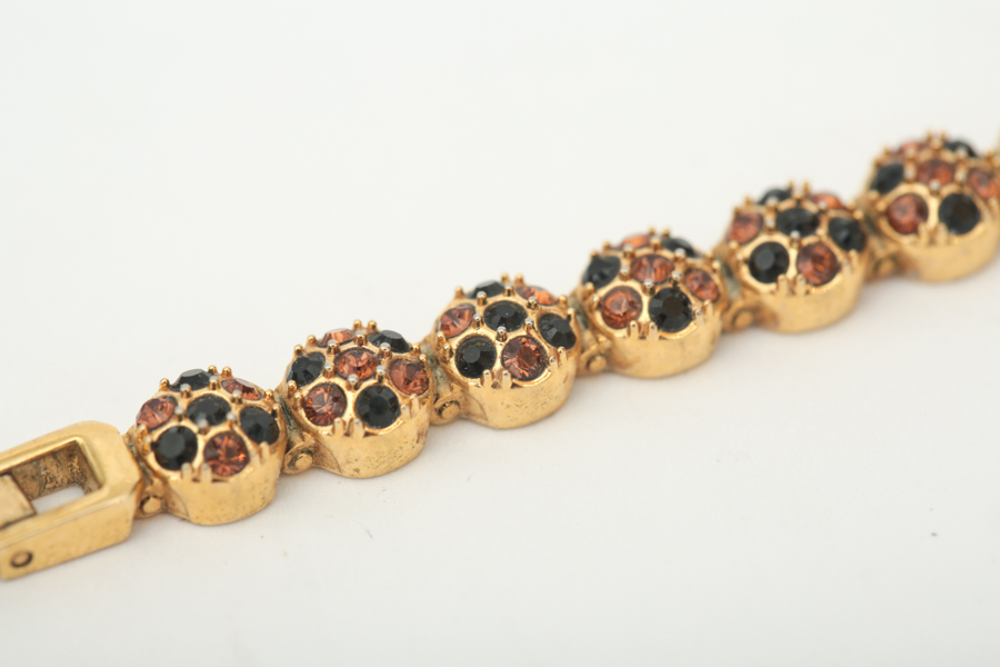 Suzanne Savino Fashion Watches