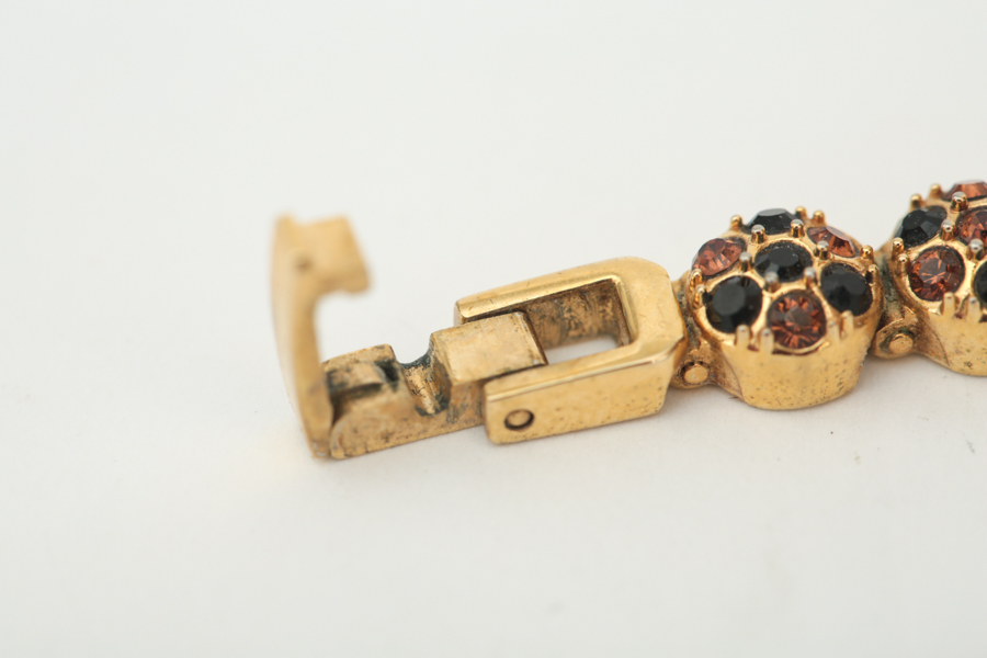 Suzanne Savino Fashion Watches